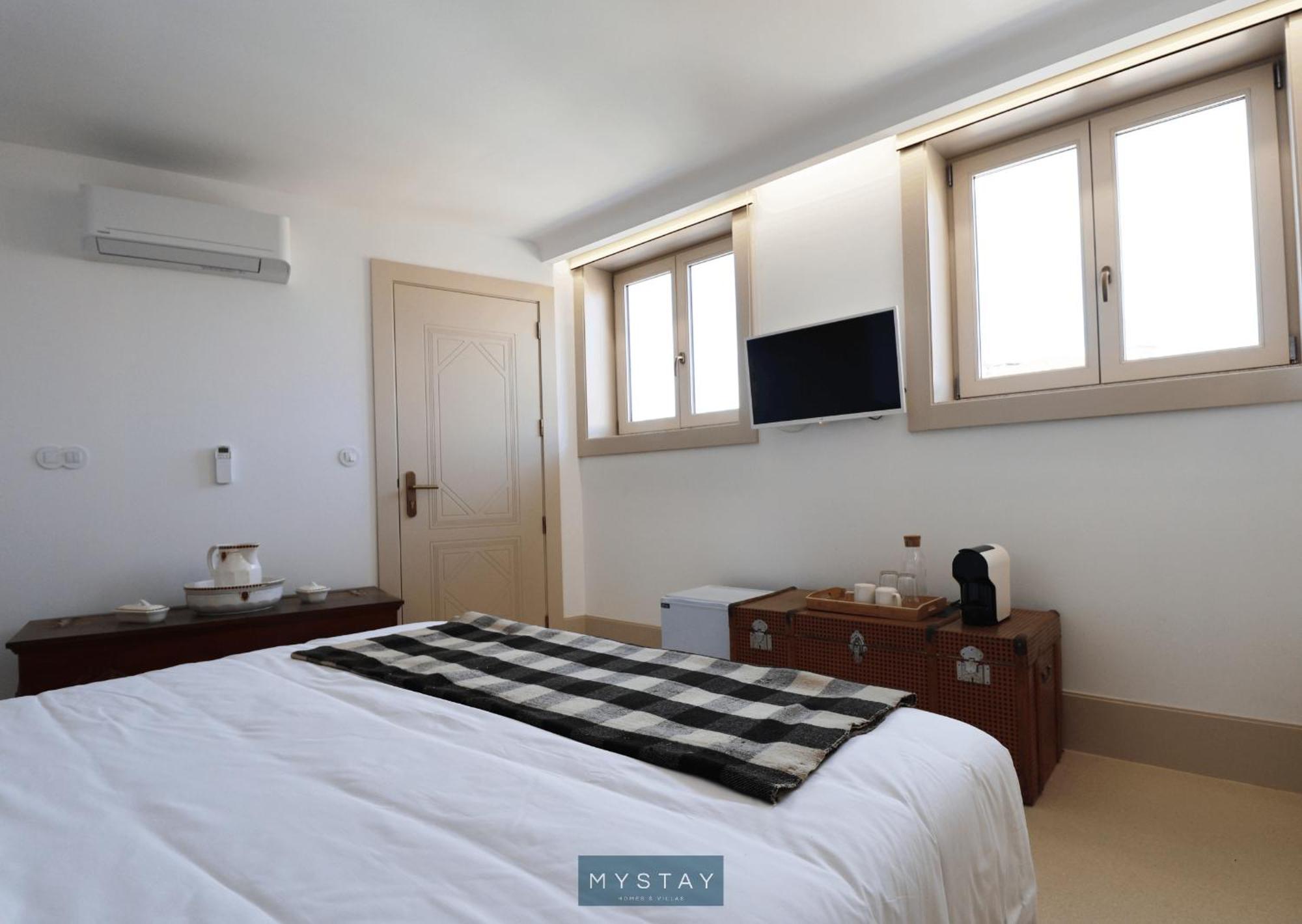 Pensão Mystay - Casa Matriz Sec Xvi