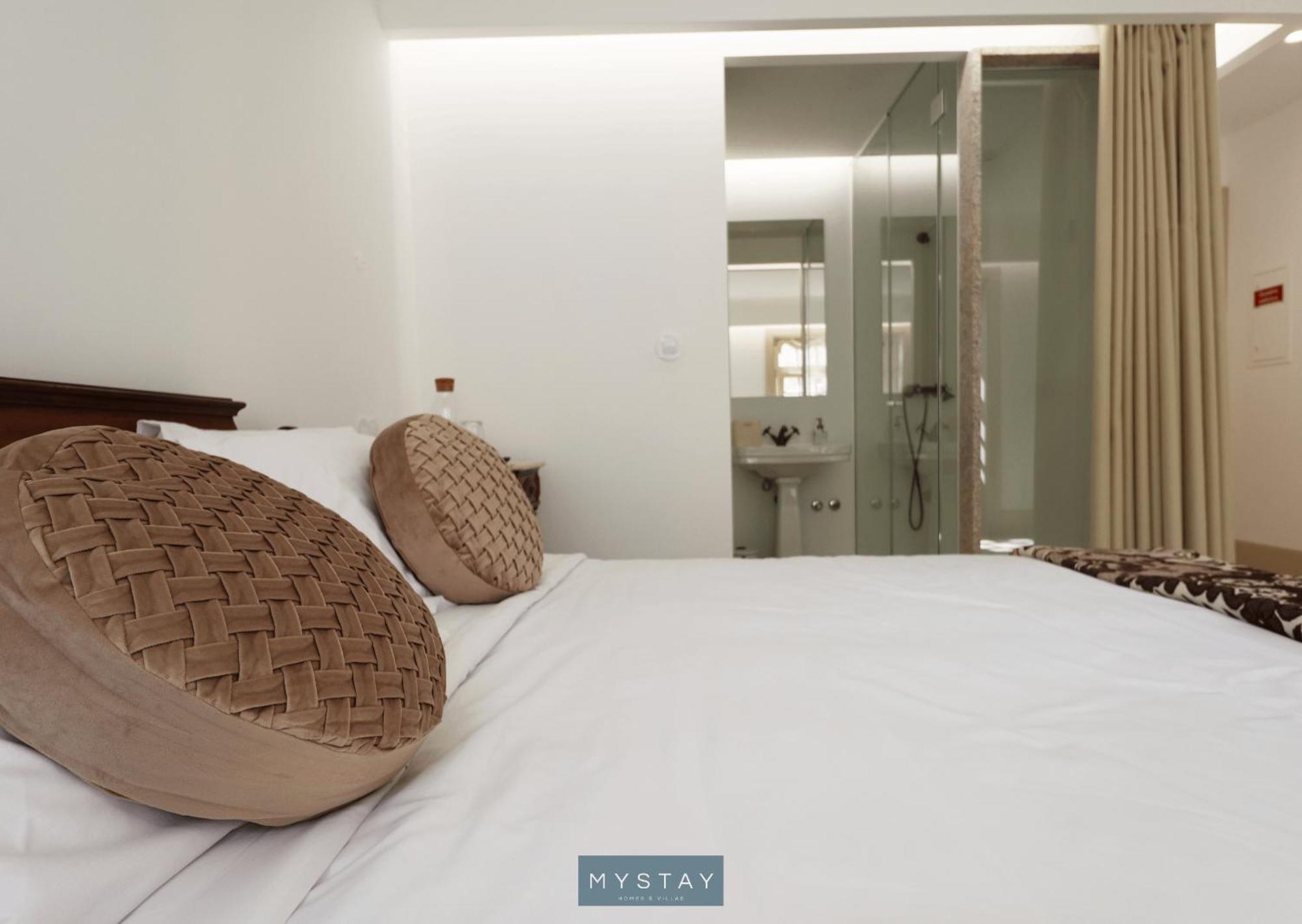 Mystay - Casa Matriz Sec Xvi Pensão *
