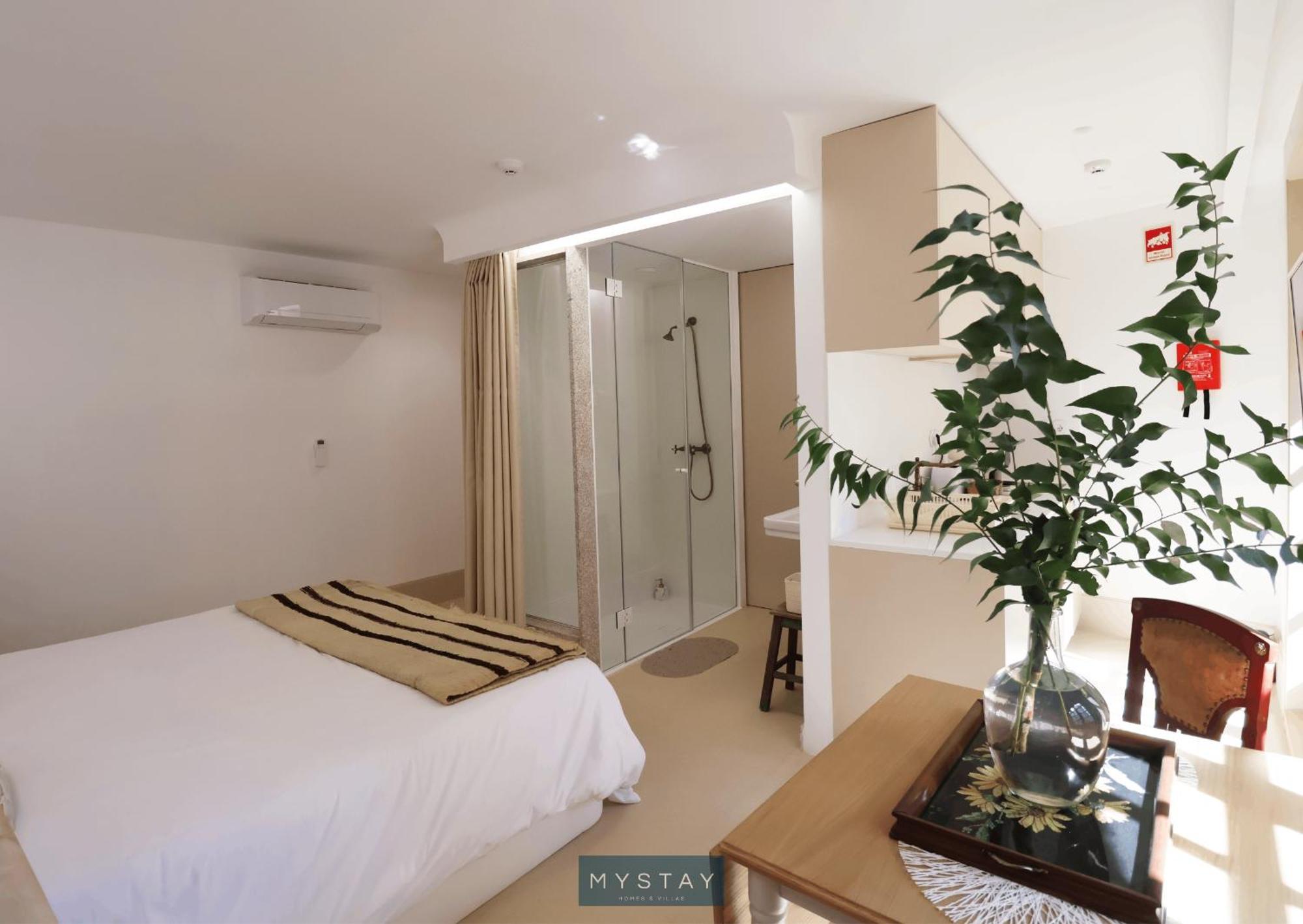 Mystay - Casa Matriz Sec Xvi Pensão