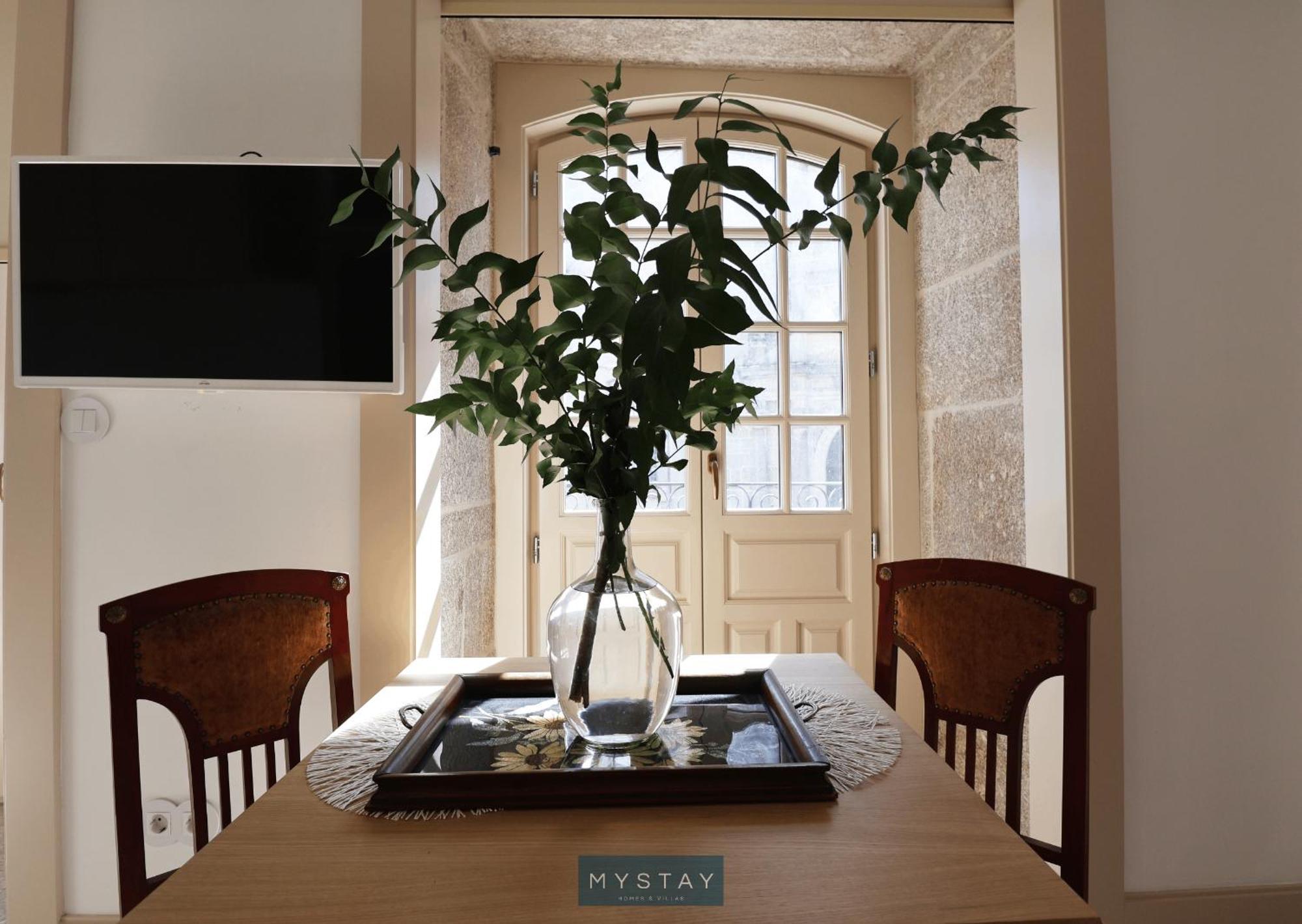 Pensão Mystay - Casa Matriz Sec Xvi