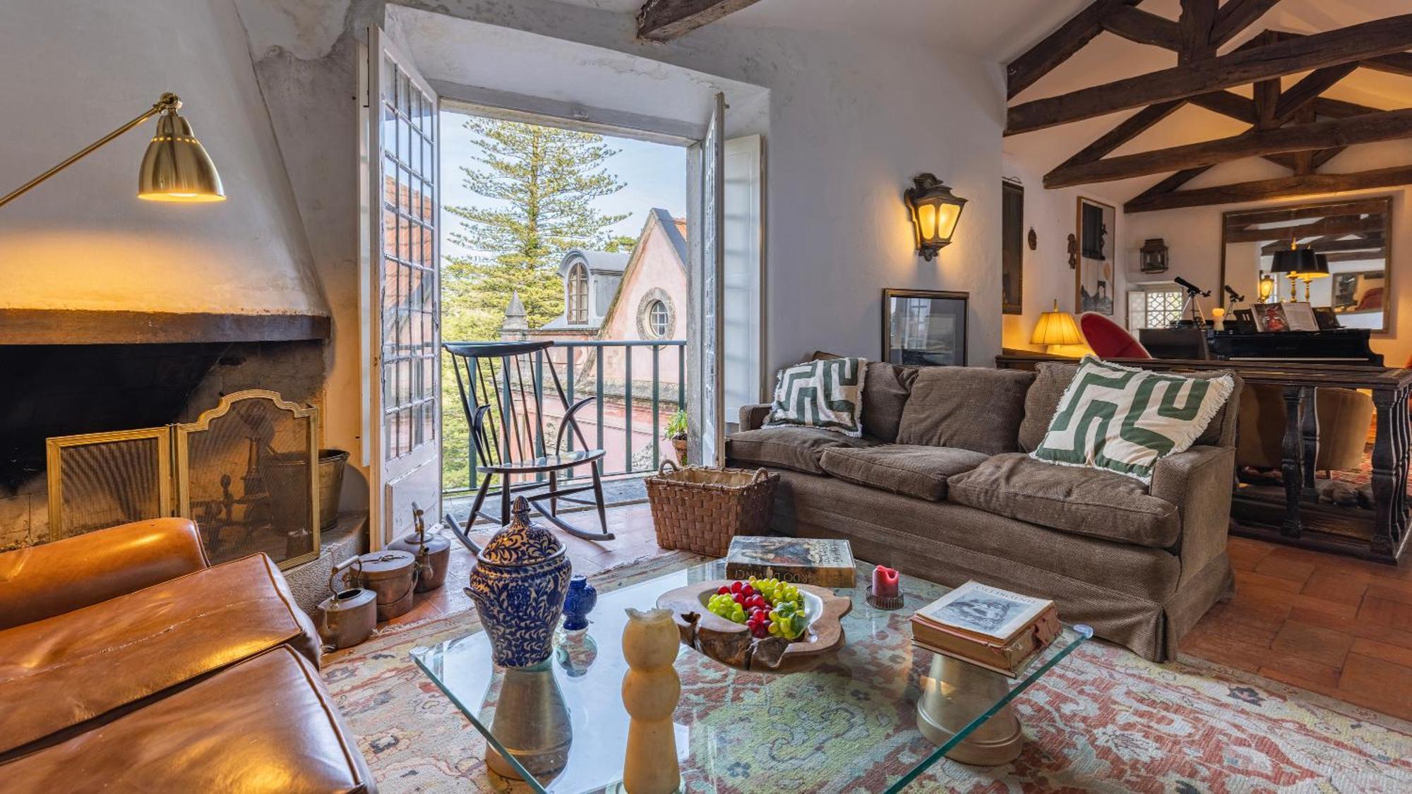 Hotel Wow - Unique Double Smart In 17th Century Palace! Hot Tub, Snooker, Bbq, Ps5, Sauna, Gym