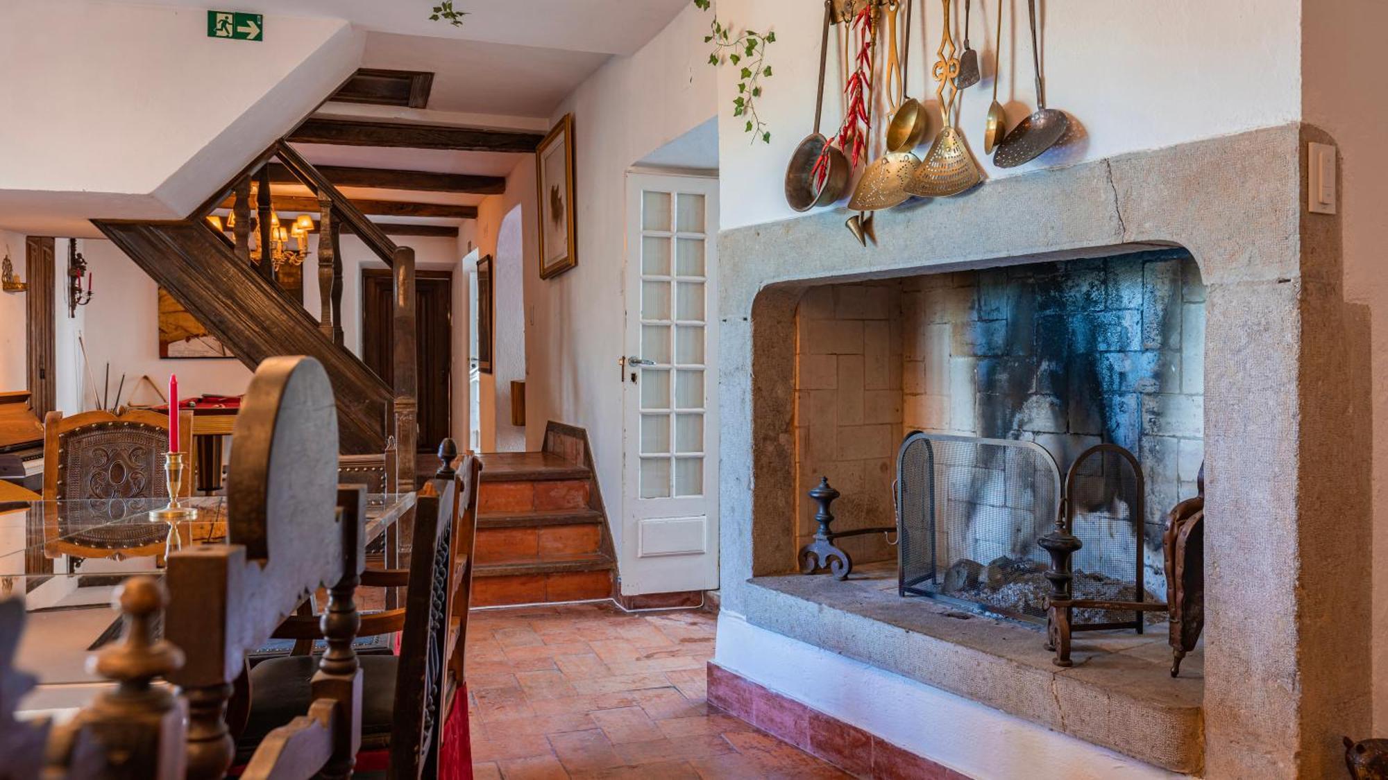 Wow - Unique Double Smart In 17th Century Palace! Hot Tub, Snooker, Bbq, Ps5, Sauna, Gym Hotel