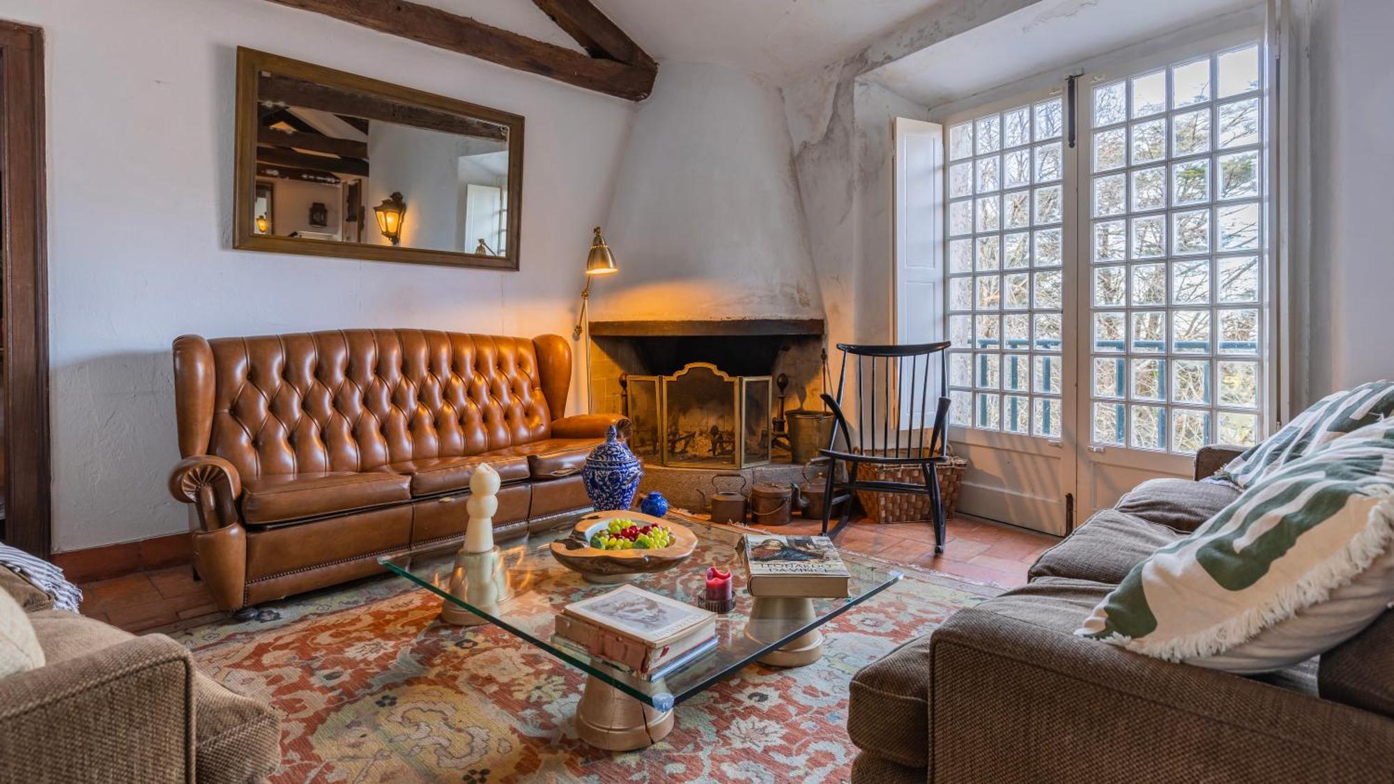 Wow - Unique Double Smart In 17th Century Palace! Hot Tub, Snooker, Bbq, Ps5, Sauna, Gym