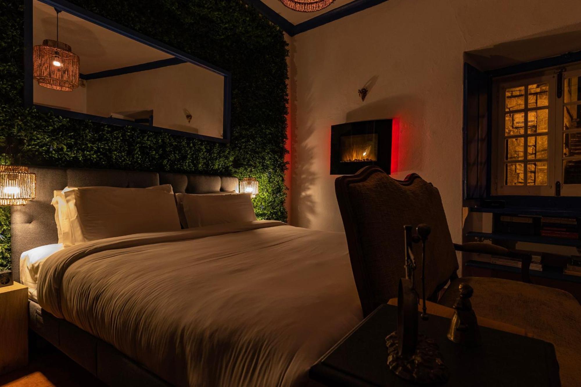Wow - Unique Double Smart In 17th Century Palace! Hot Tub, Snooker, Bbq, Ps5, Sauna, Gym Hotel 5*