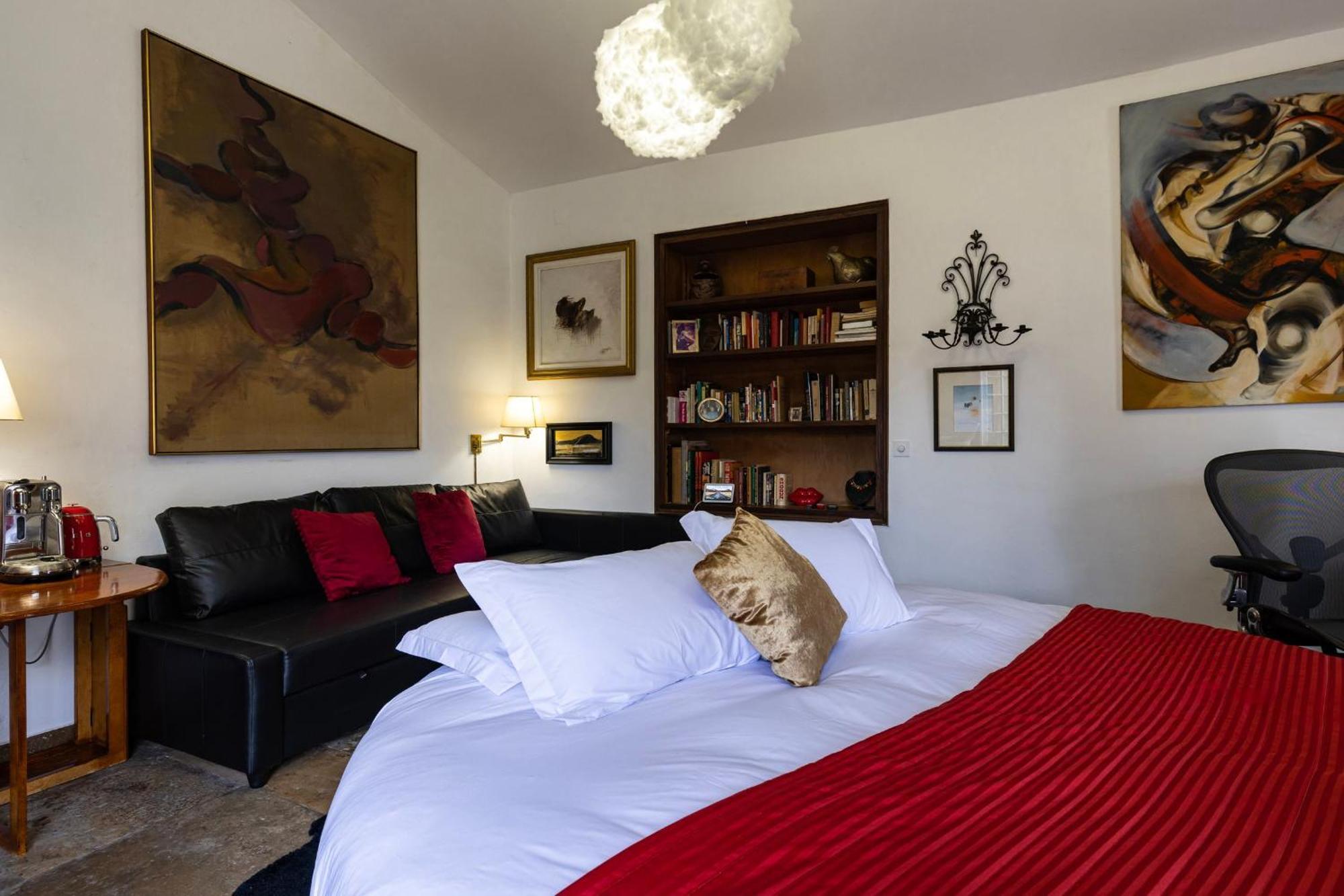 Hotel Wow - Unique Double Smart In 17th Century Palace! Hot Tub, Snooker, Bbq, Ps5, Sauna, Gym 5*