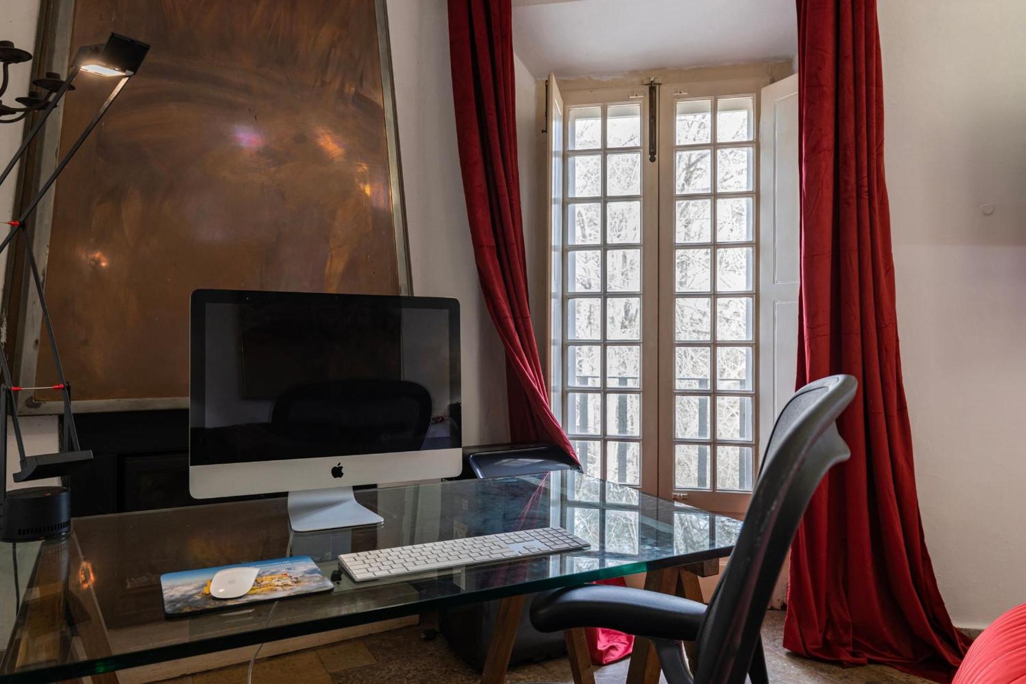 Wow - Unique Double Smart In 17th Century Palace! Hot Tub, Snooker, Bbq, Ps5, Sauna, Gym Hotel