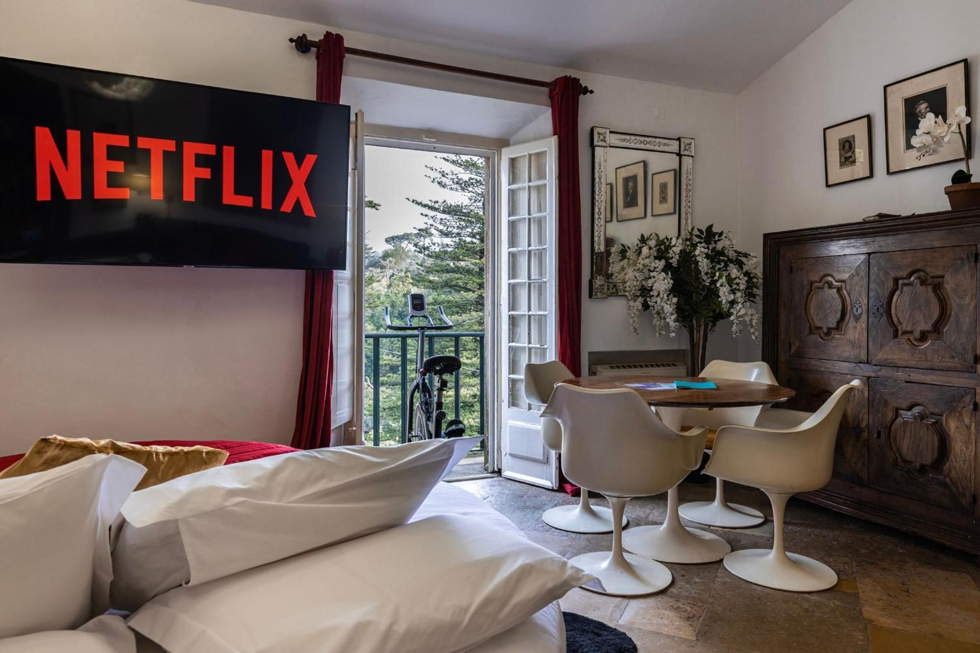 Hotel Wow - Unique Double Smart In 17th Century Palace! Hot Tub, Snooker, Bbq, Ps5, Sauna, Gym