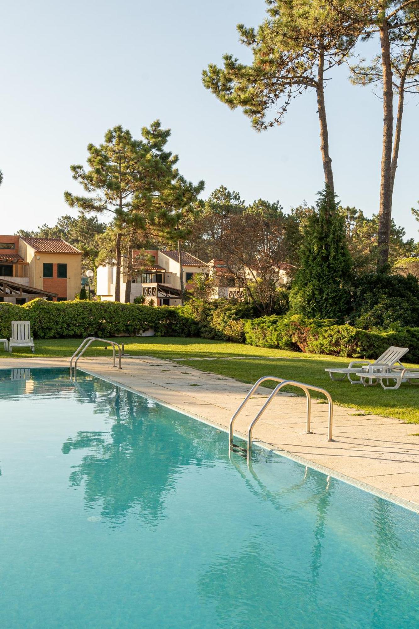 Hotel Lavanda Miravillas Praia de Mira