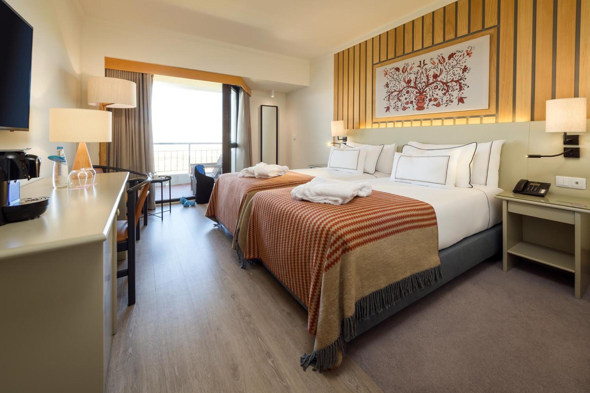 Melia Castelo Branco Hotel 4*