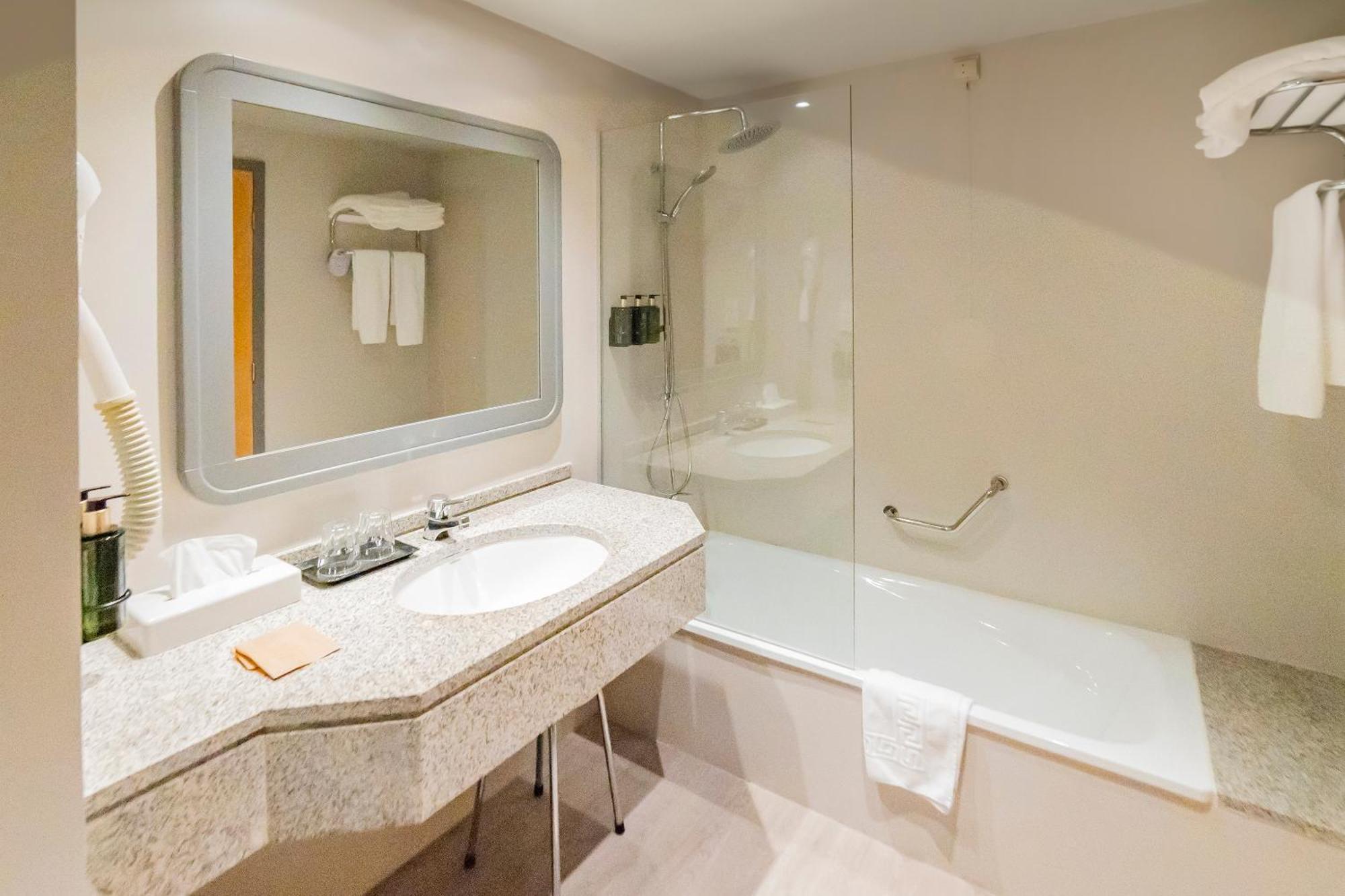 Melia Castelo Branco Hotel Castelo Branco (Centro)