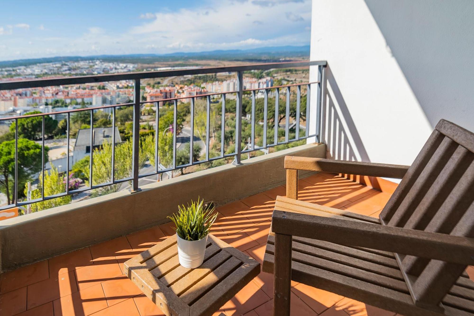 Melia Castelo Branco 4* Castelo Branco (Centro)