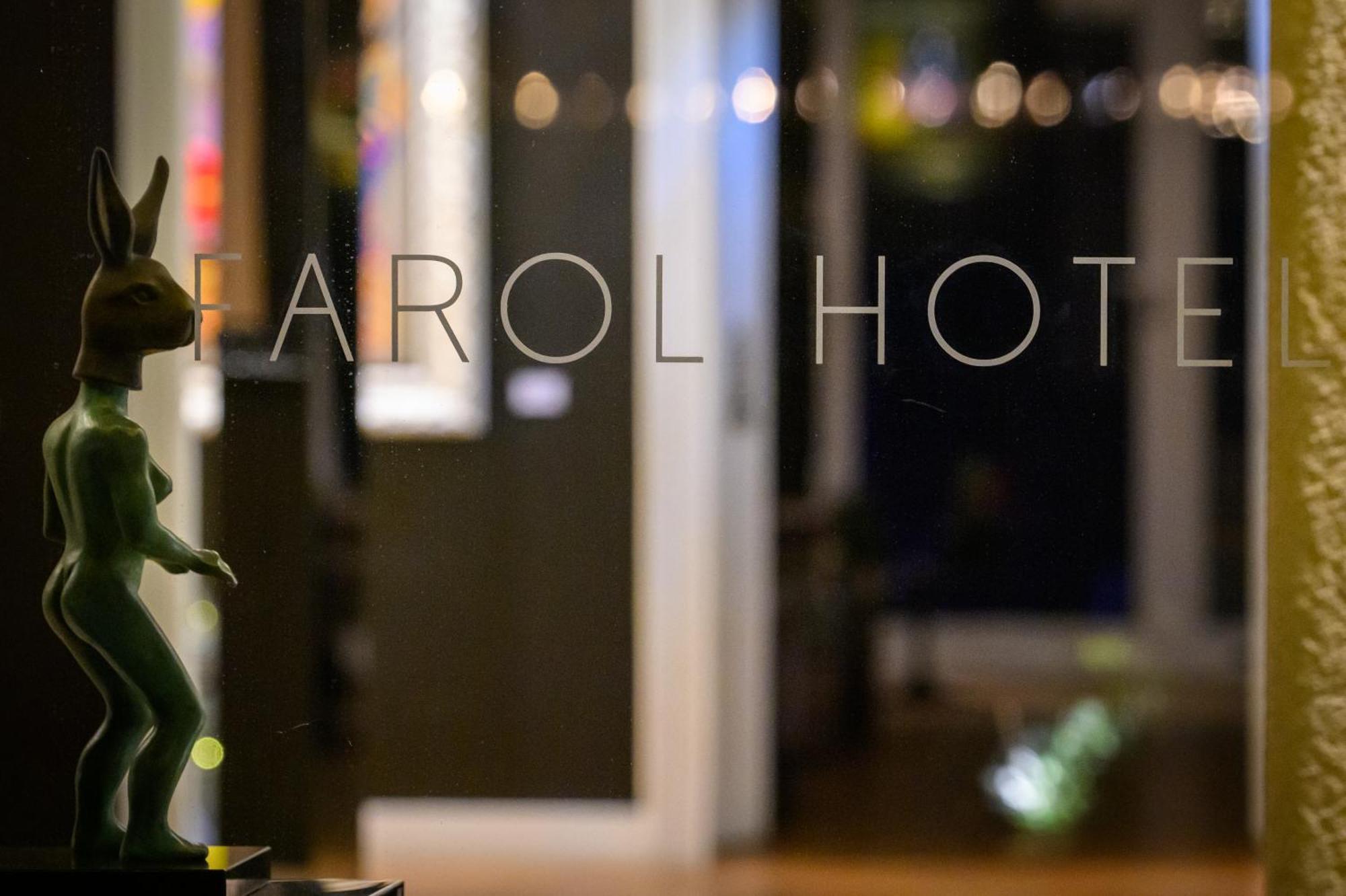 Hotel Farol
