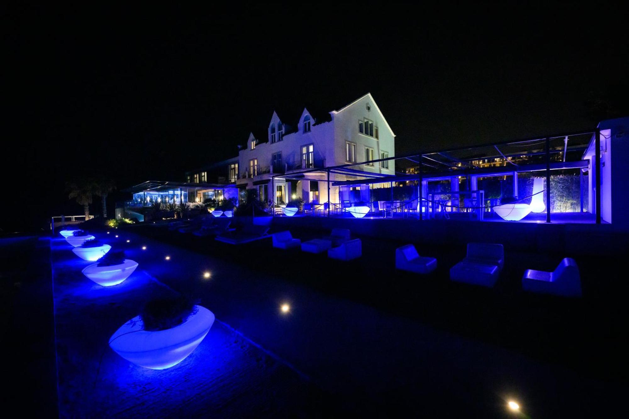 Farol Hotel
