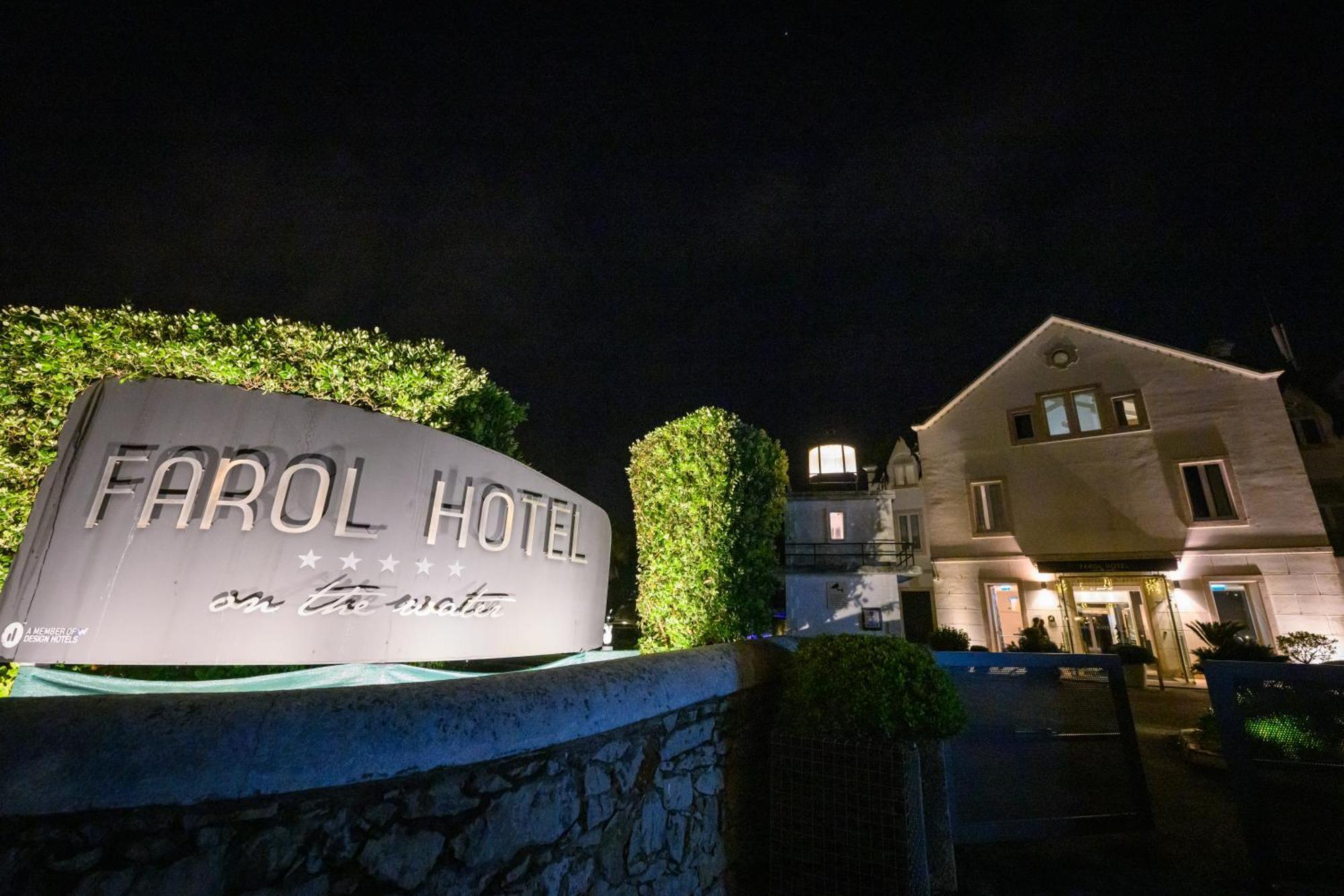 Hotel Farol