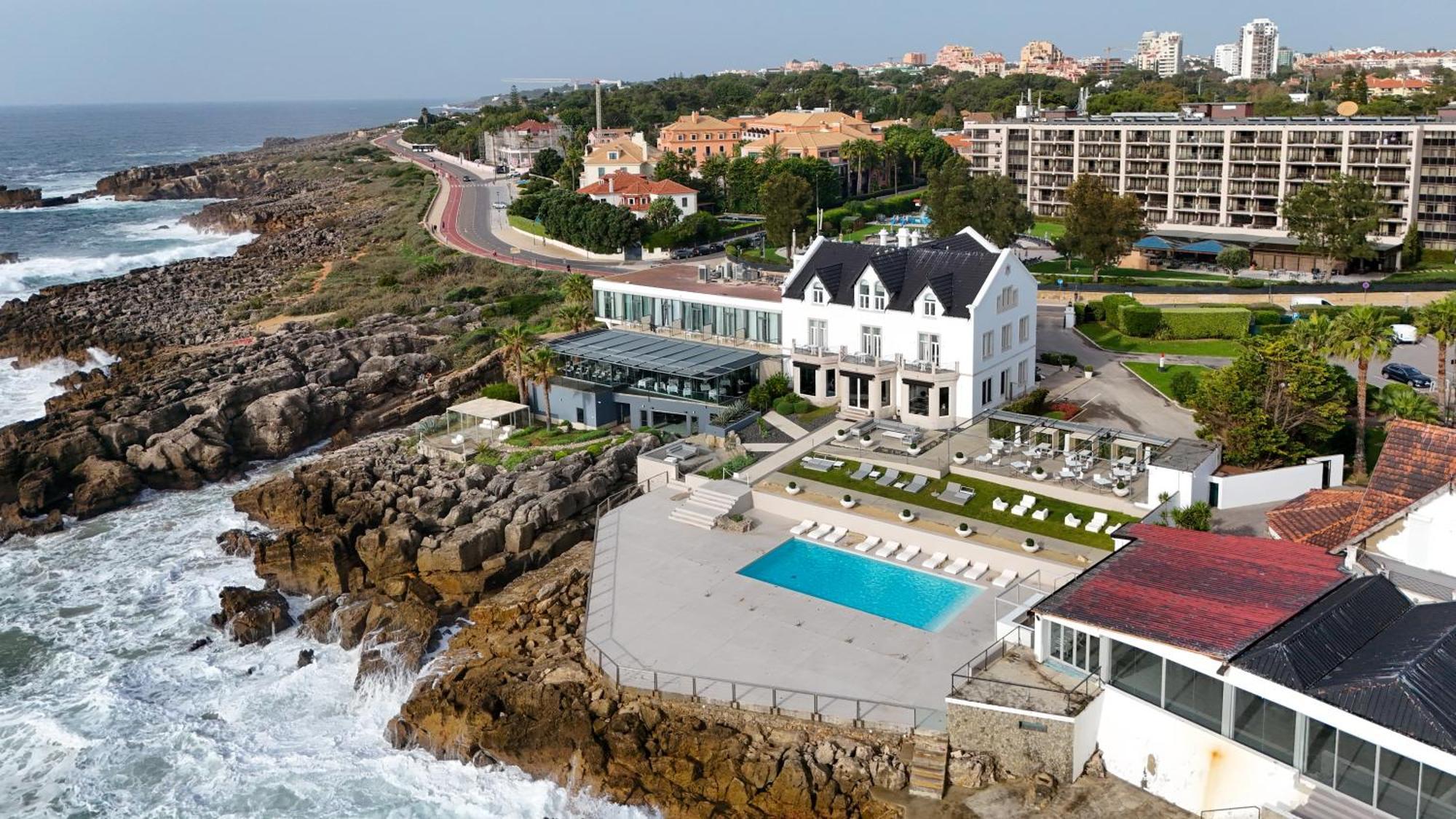 Farol Hotel