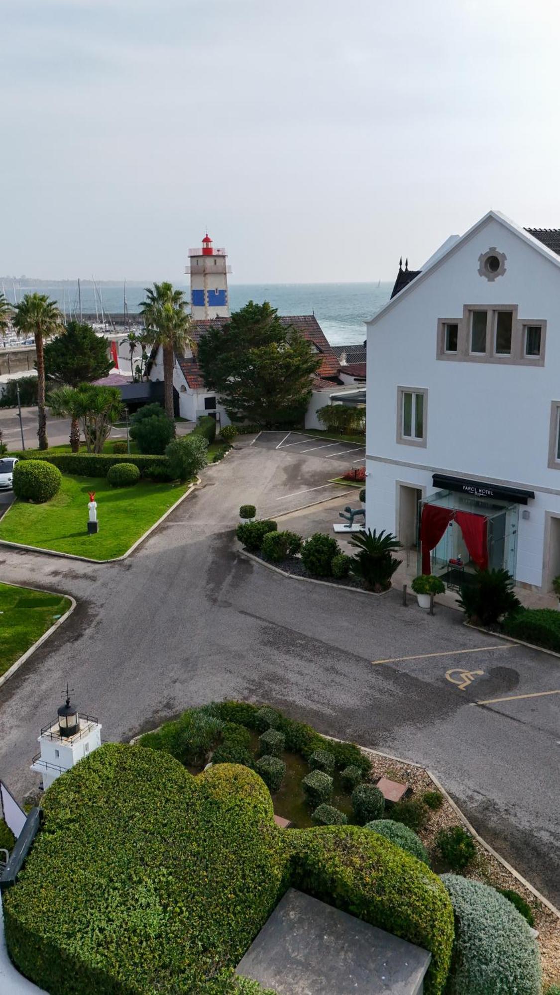 Hotel Farol 5*