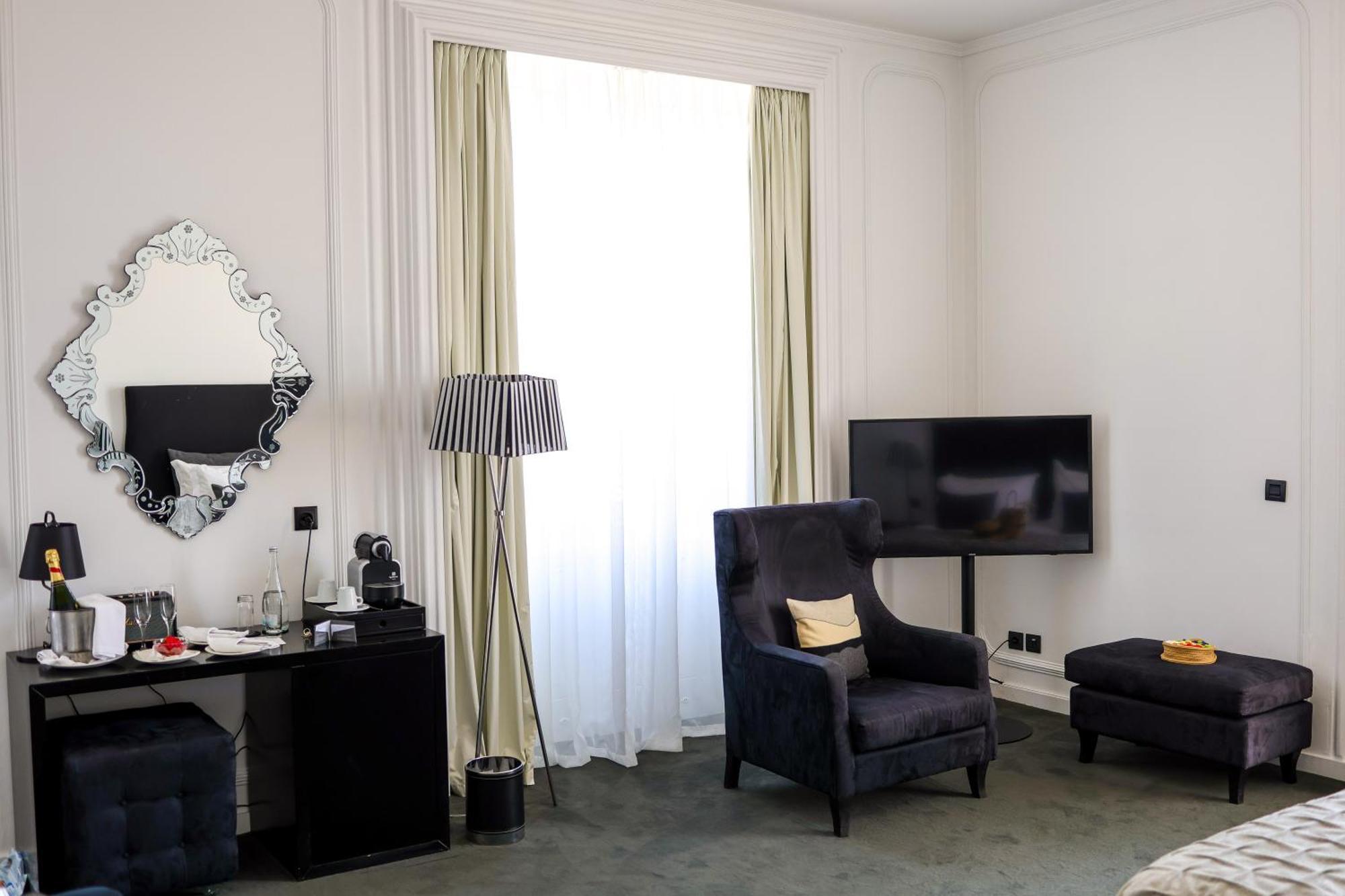 Farol Hotel Cascais