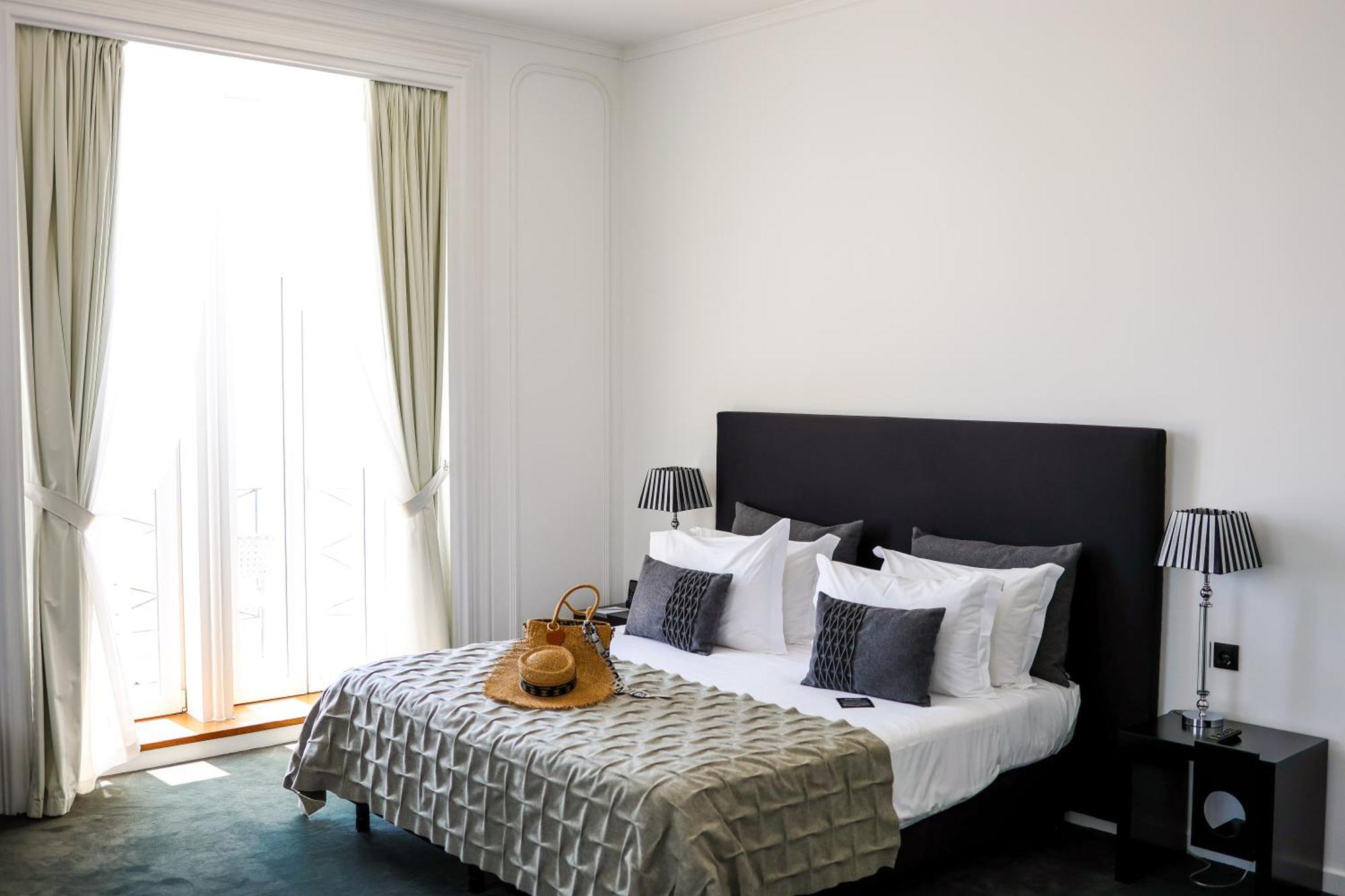 Hotel Farol Cascais