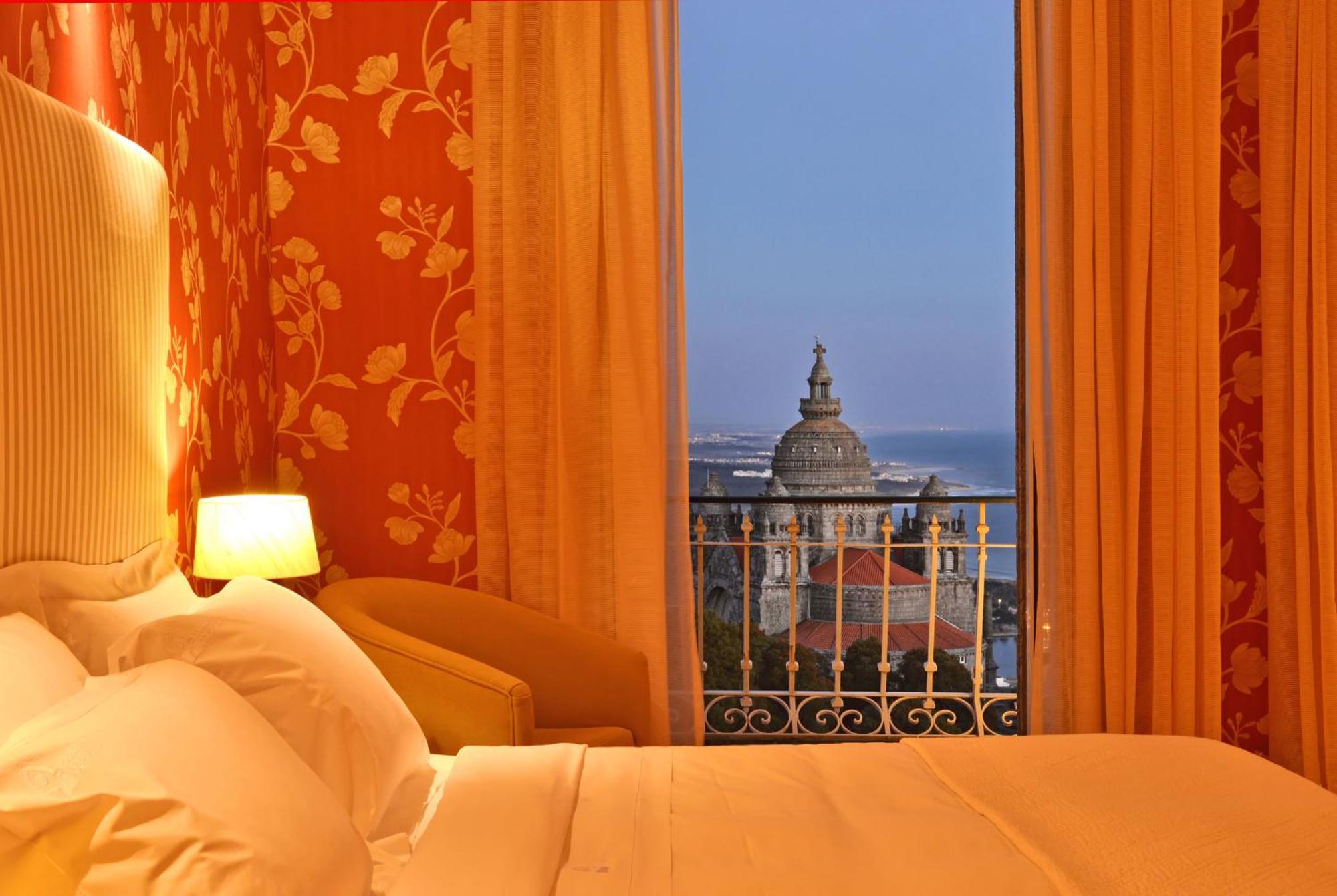 De Hotel Viana do Castelo