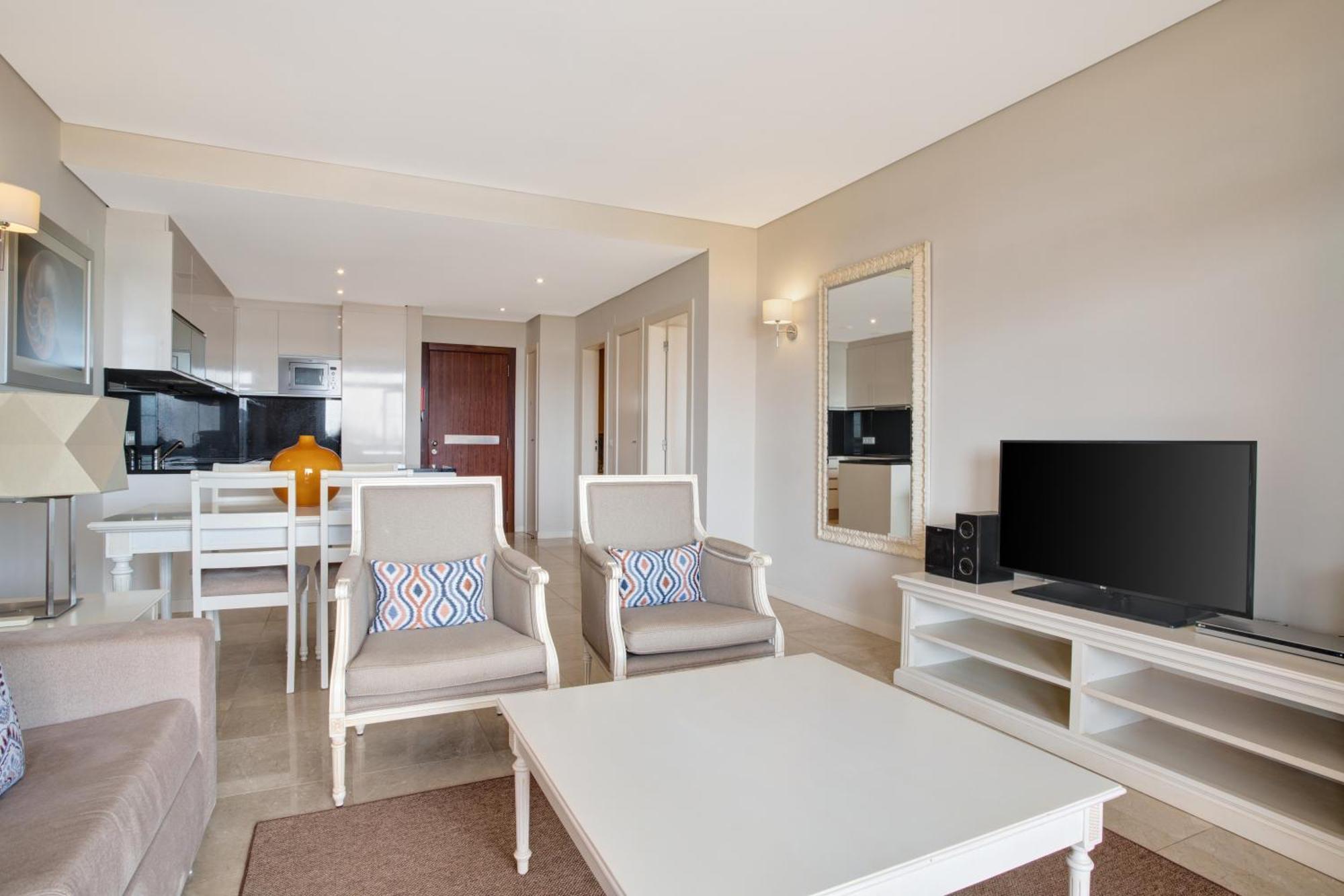 Monte Santo Resort 5*