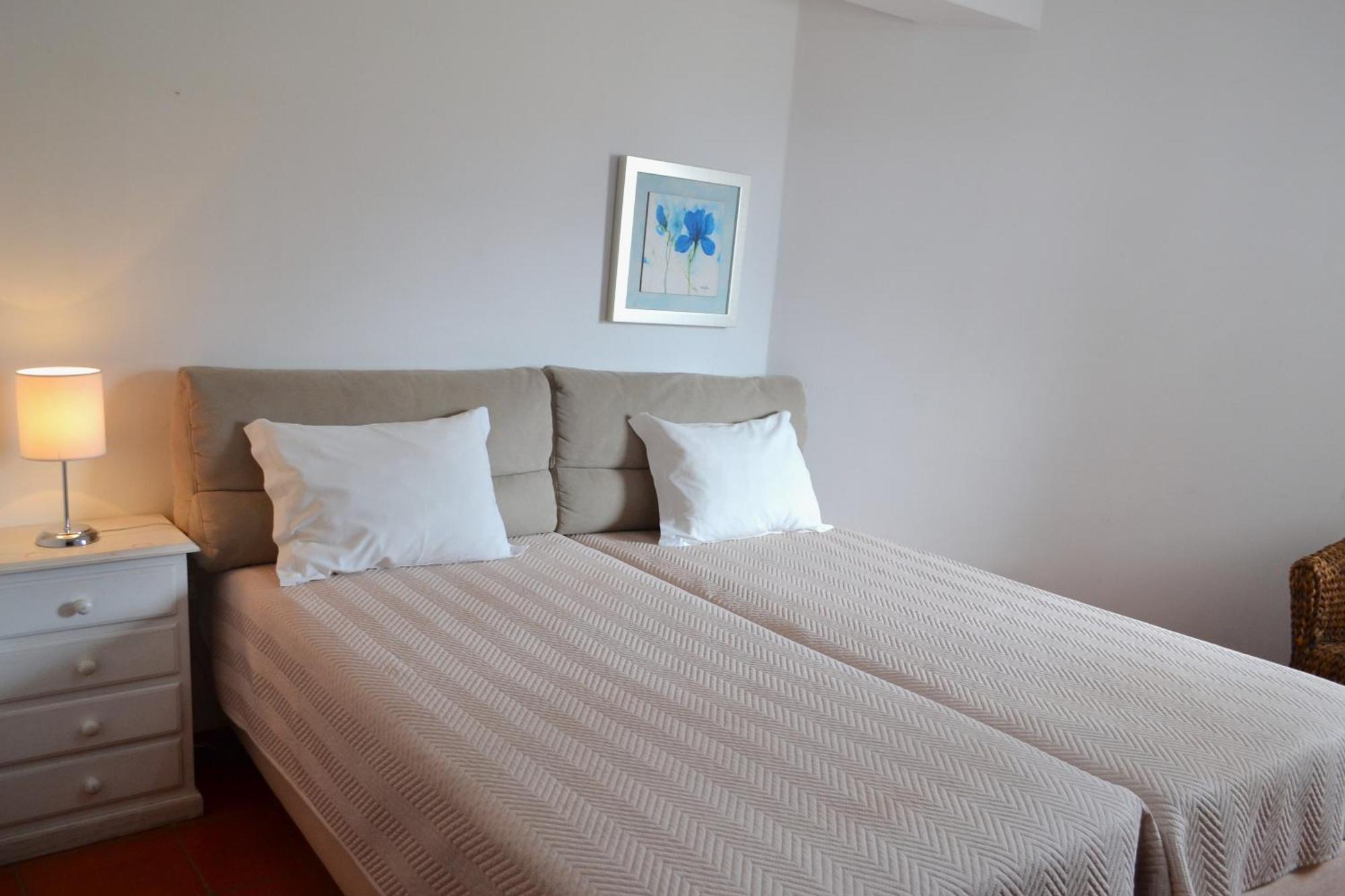Apartment Algardia Marina Parque By Garvetur *