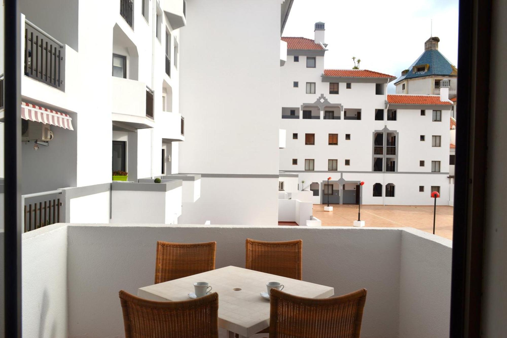 Algardia Marina Parque By Garvetur Apartment Vilamoura
