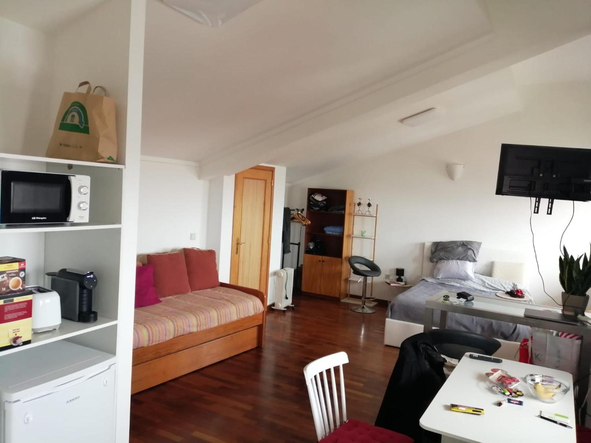 Sweets Espinho Homestay