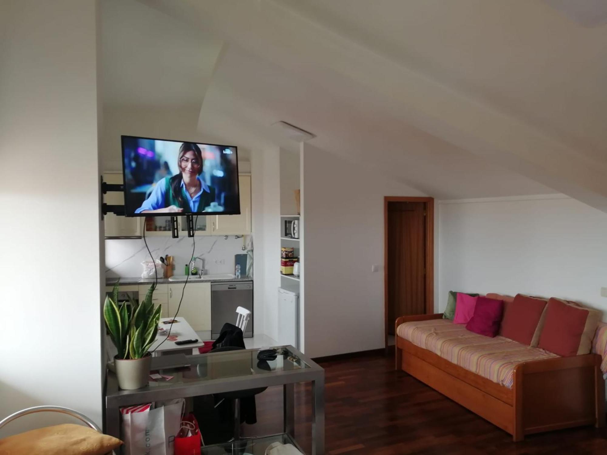 Sweets Espinho Homestay *