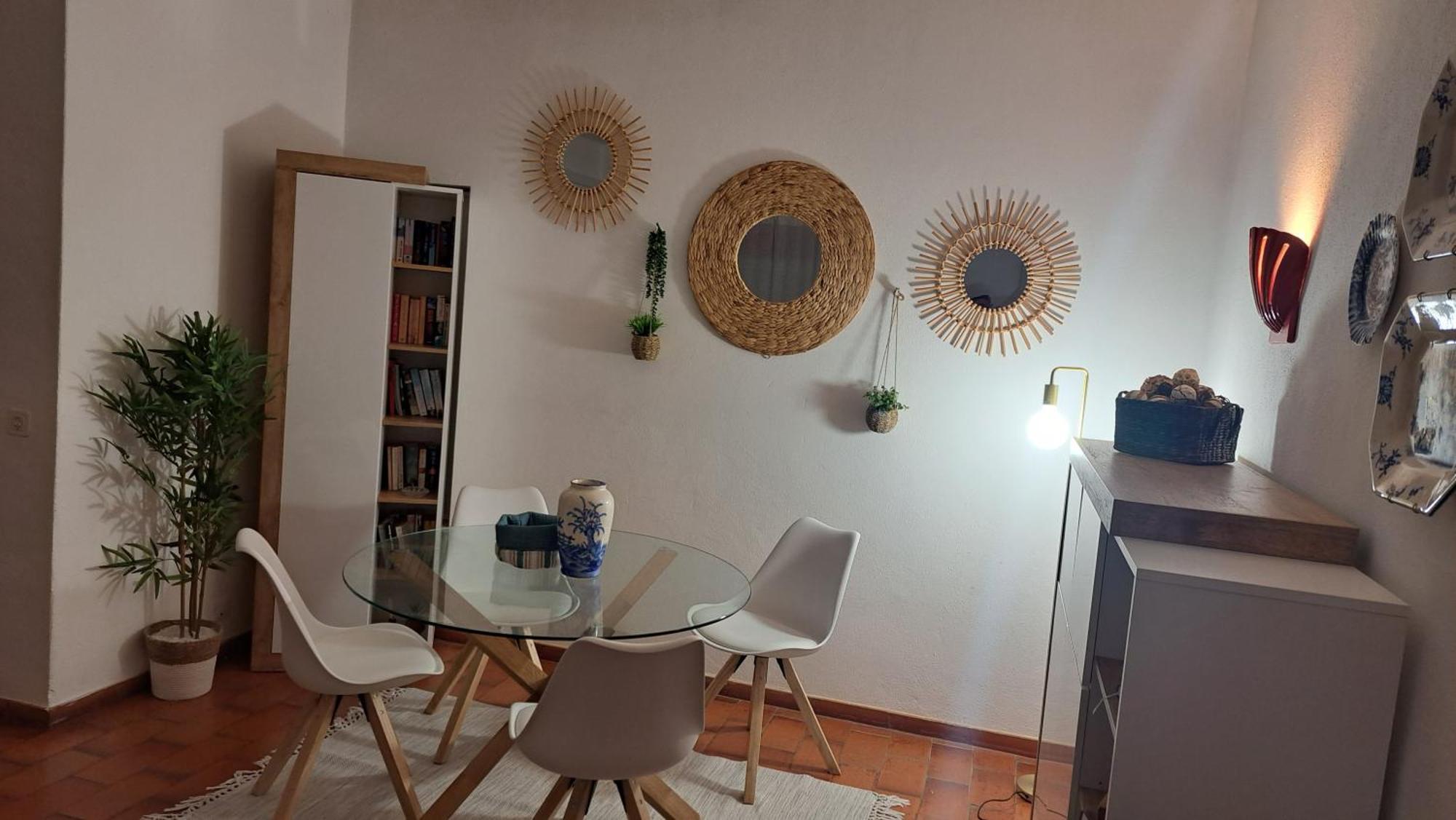 Casa Da Rocha Com Piscina Aquecida * Armacao de Pera