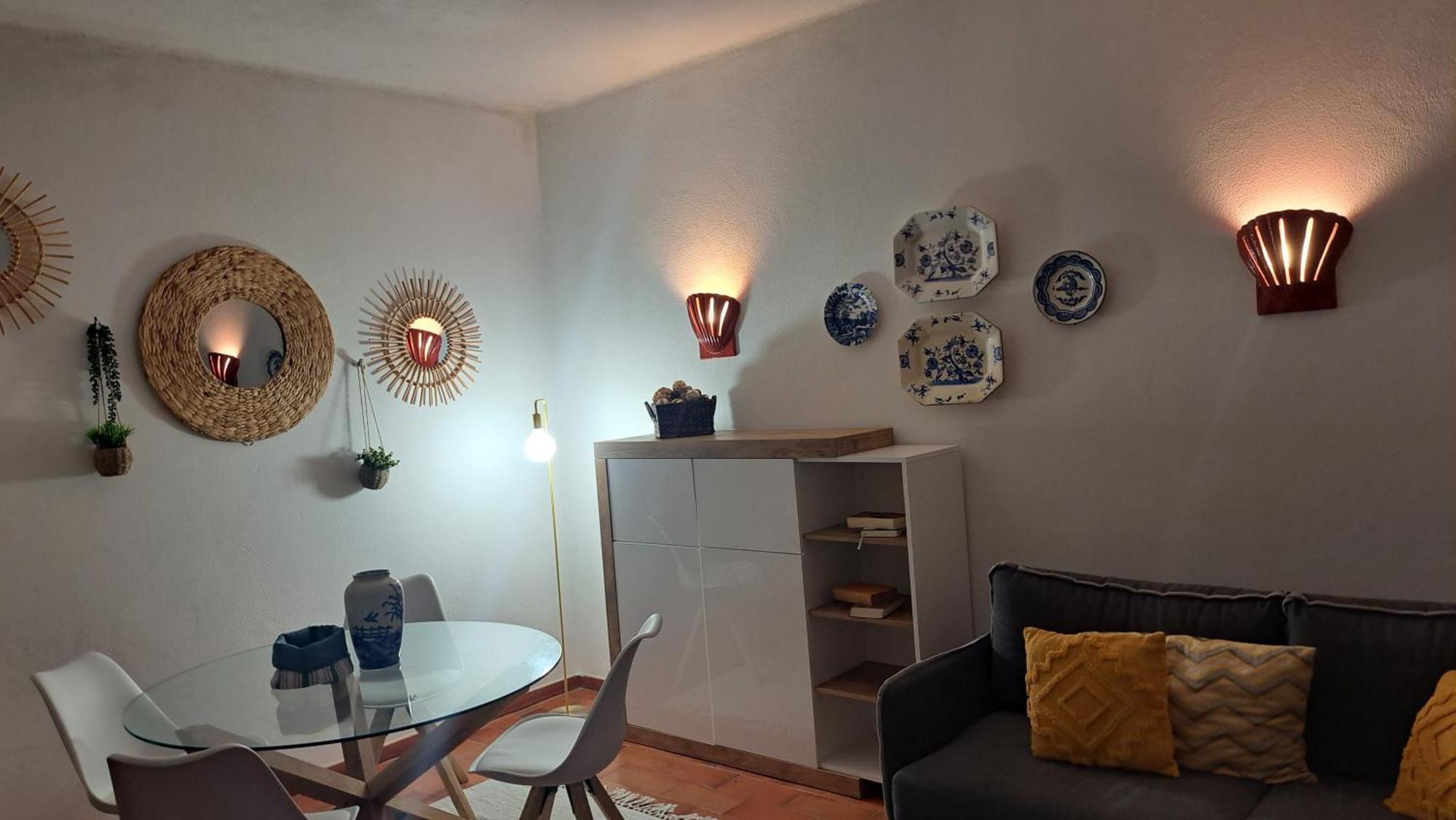 Casa Da Rocha Com Piscina Aquecida Apartment *