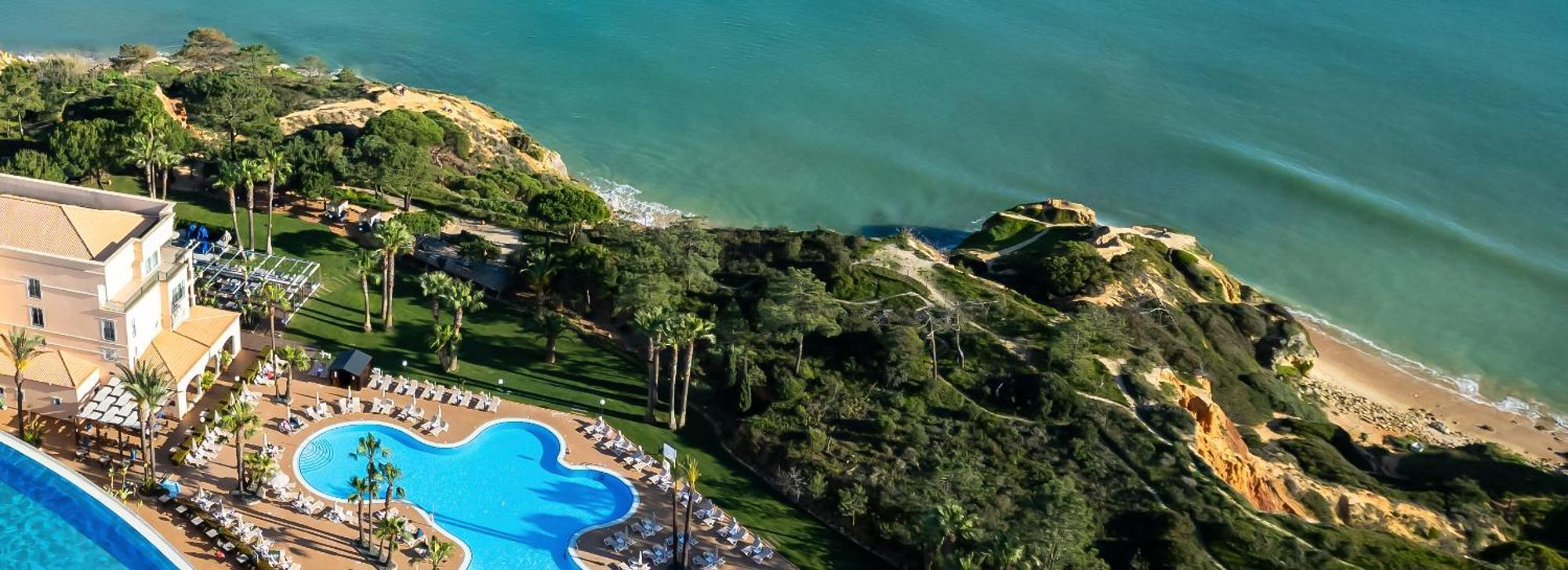 Portobay Blue Ocean (adults Only) Hotel 4*