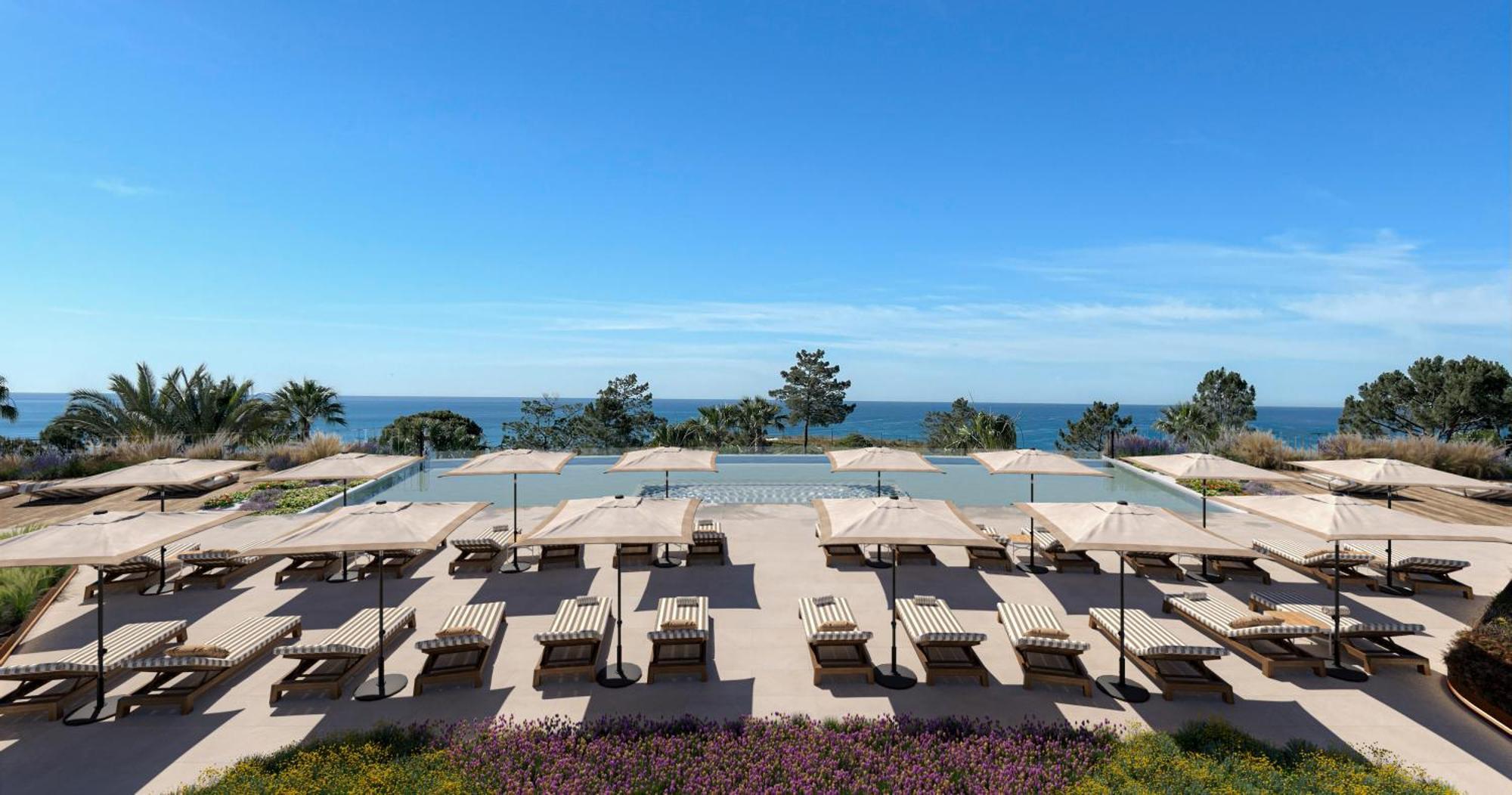 Portobay Blue Ocean (adults Only) 4*