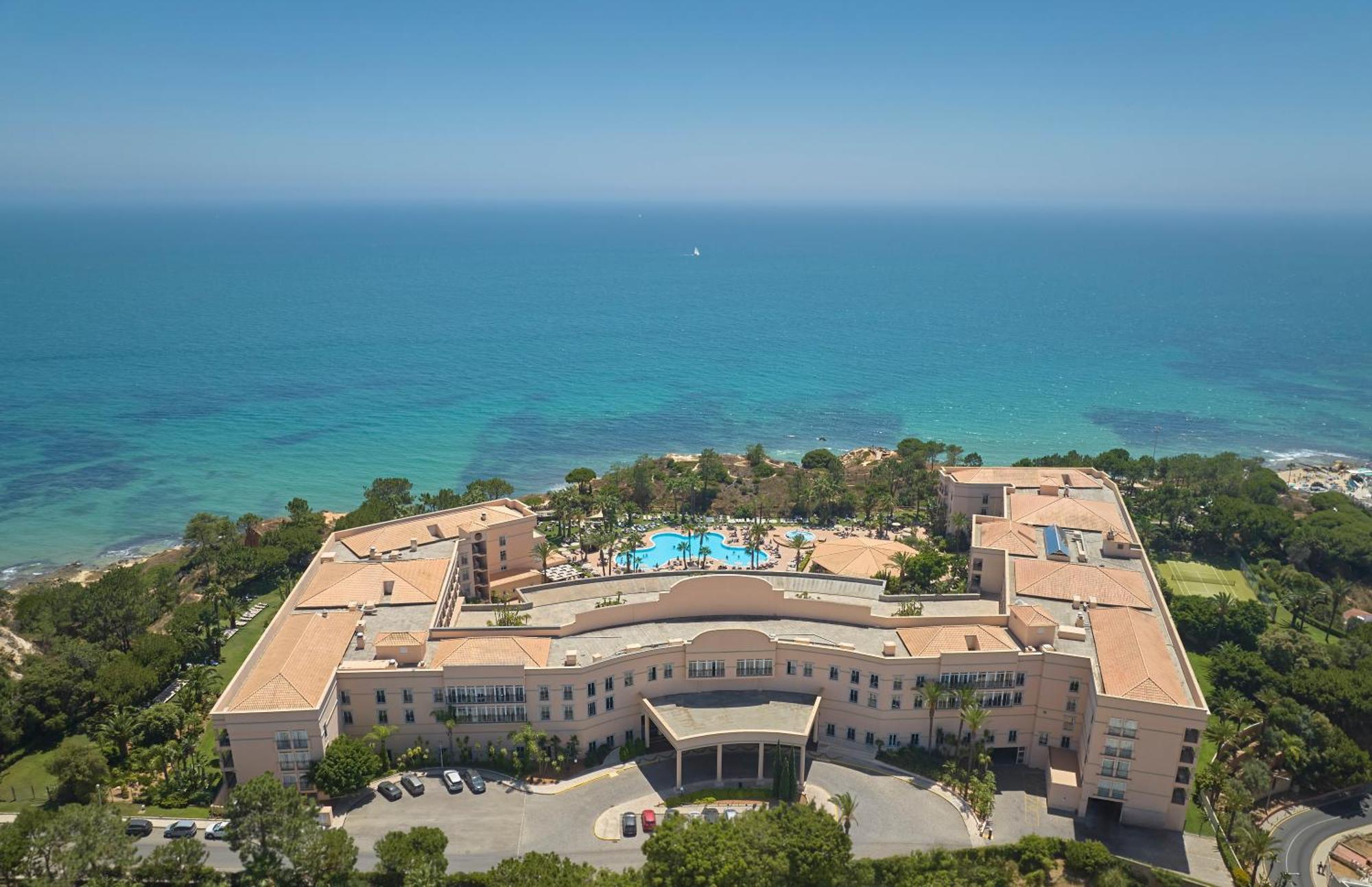 Portobay Blue Ocean (adults Only) Olhos de Agua (Albufeira)