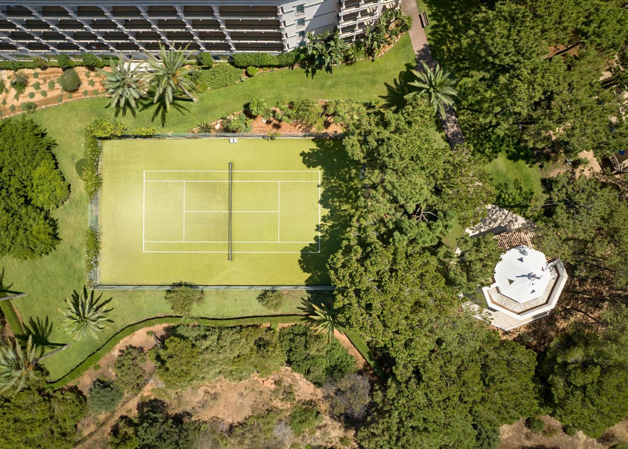 Portobay Blue Ocean (adults Only) 4* Olhos de Agua (Albufeira)