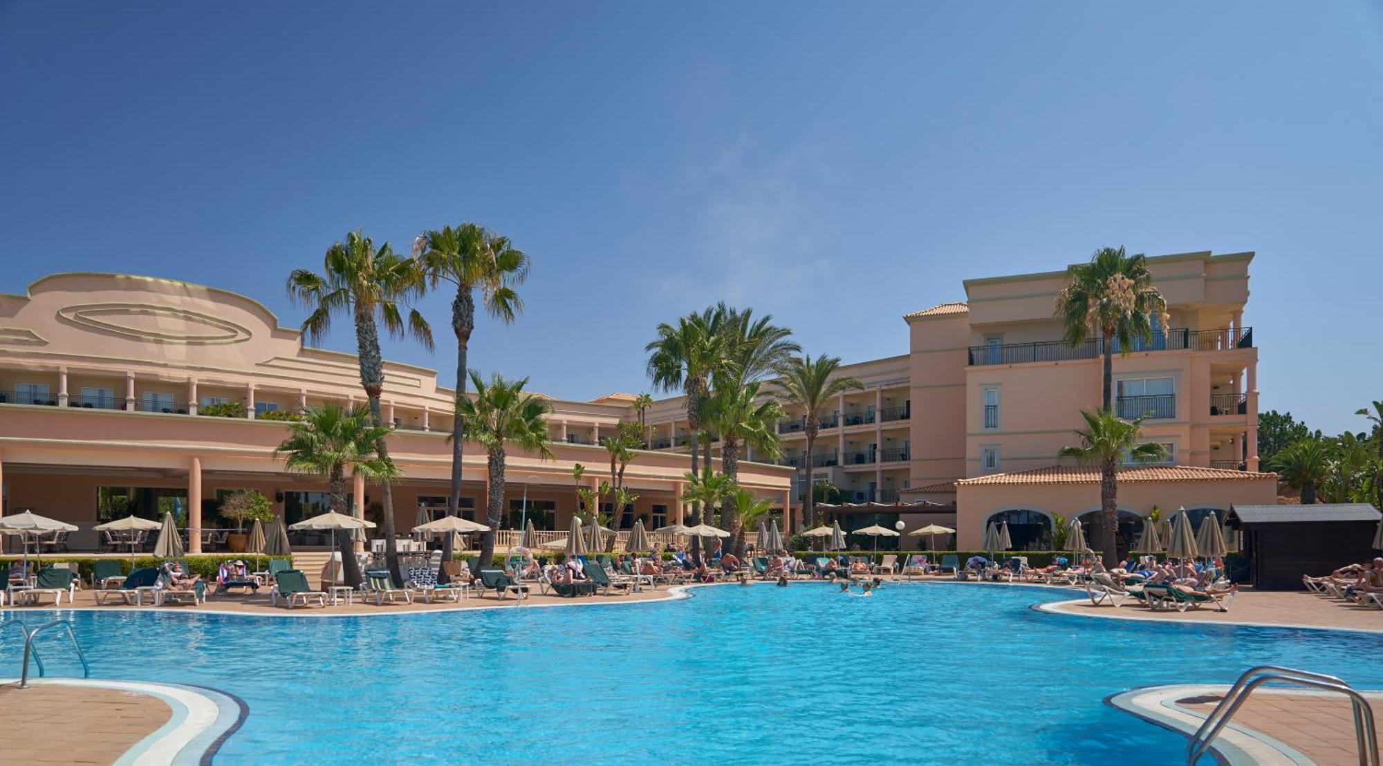 Portobay Blue Ocean (adults Only)