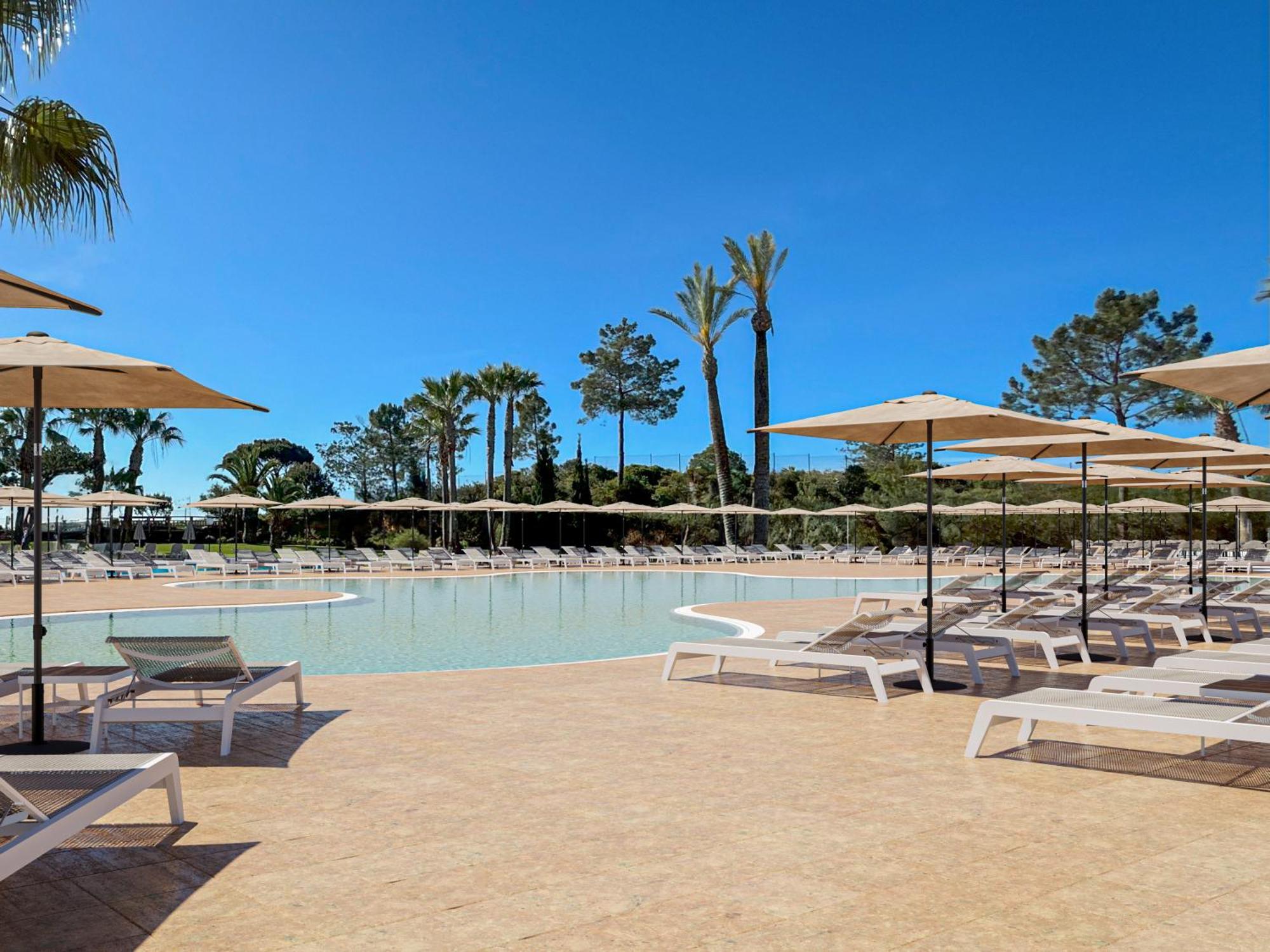 Hotel Portobay Blue Ocean (adults Only)