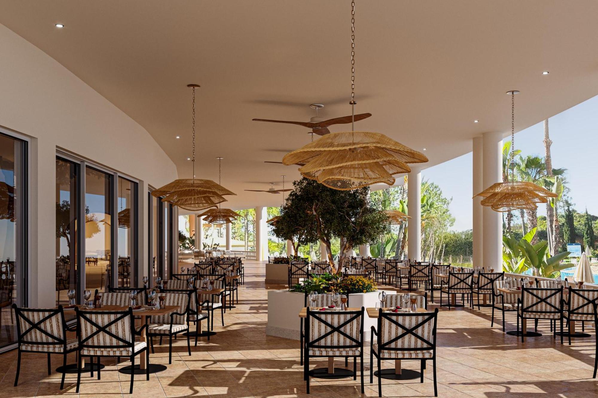 Hotel Portobay Blue Ocean (adults Only)