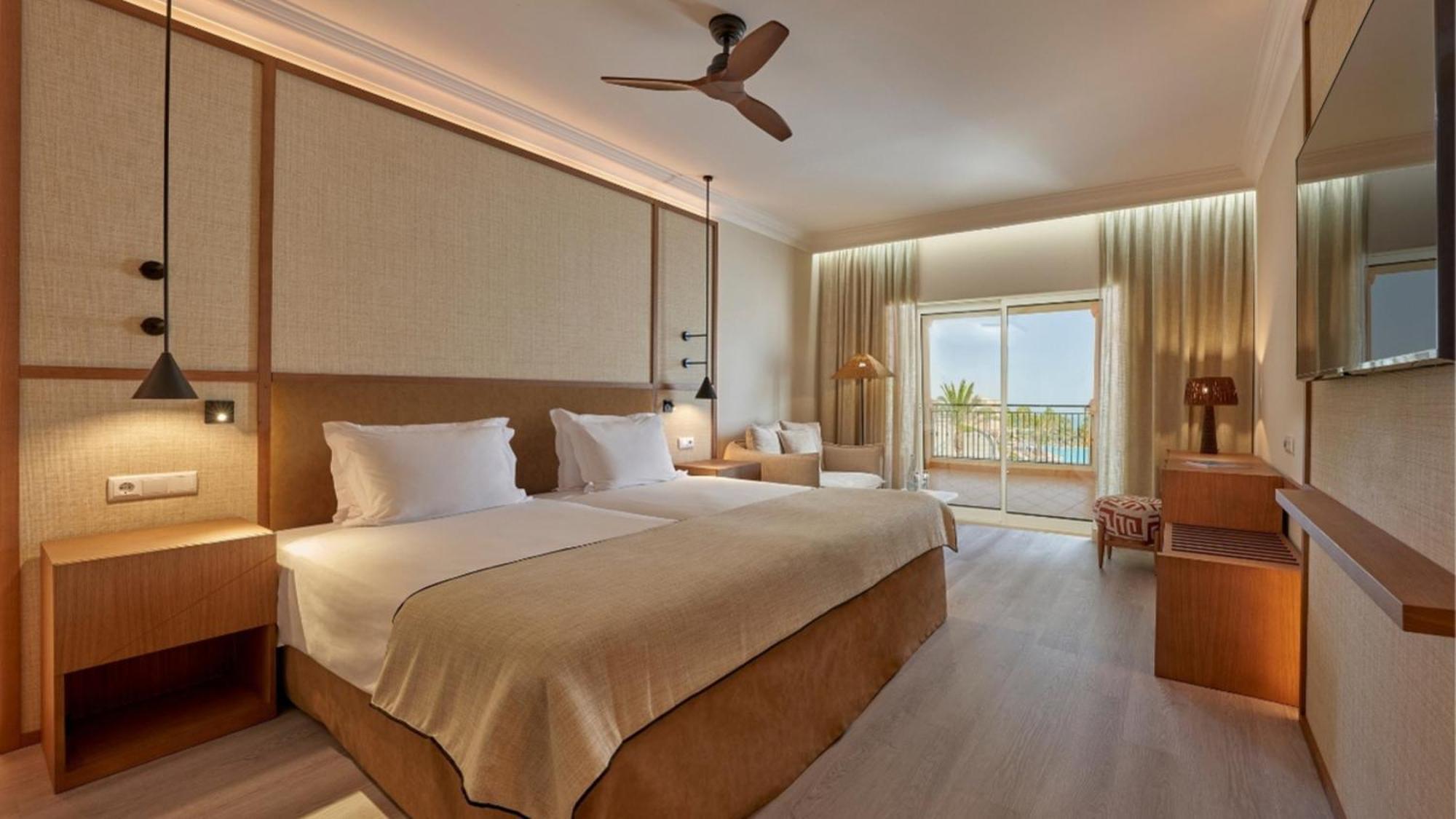 Hotel Portobay Blue Ocean (adults Only)