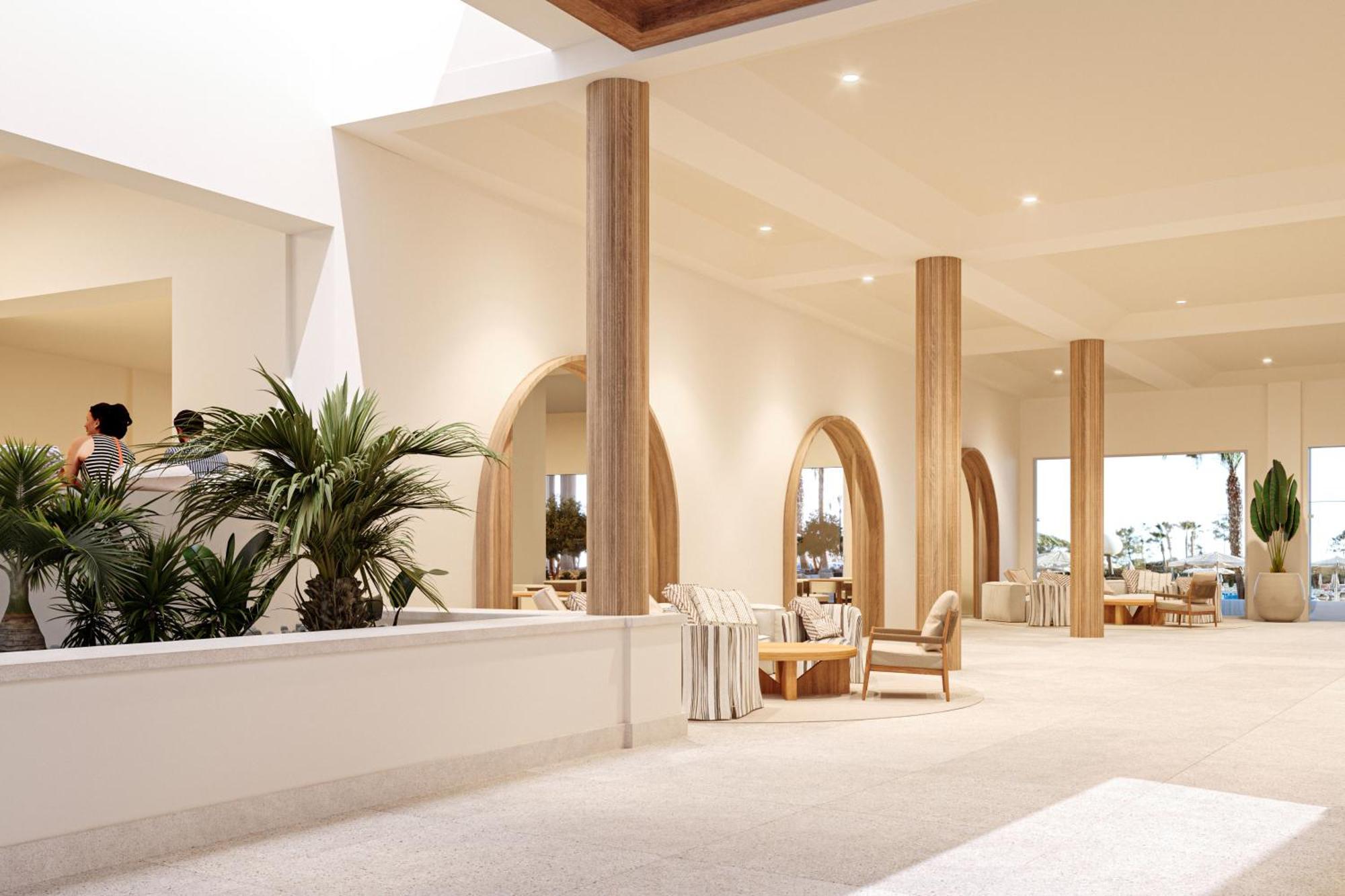 Portobay Blue Ocean (adults Only) Hotel 4*
