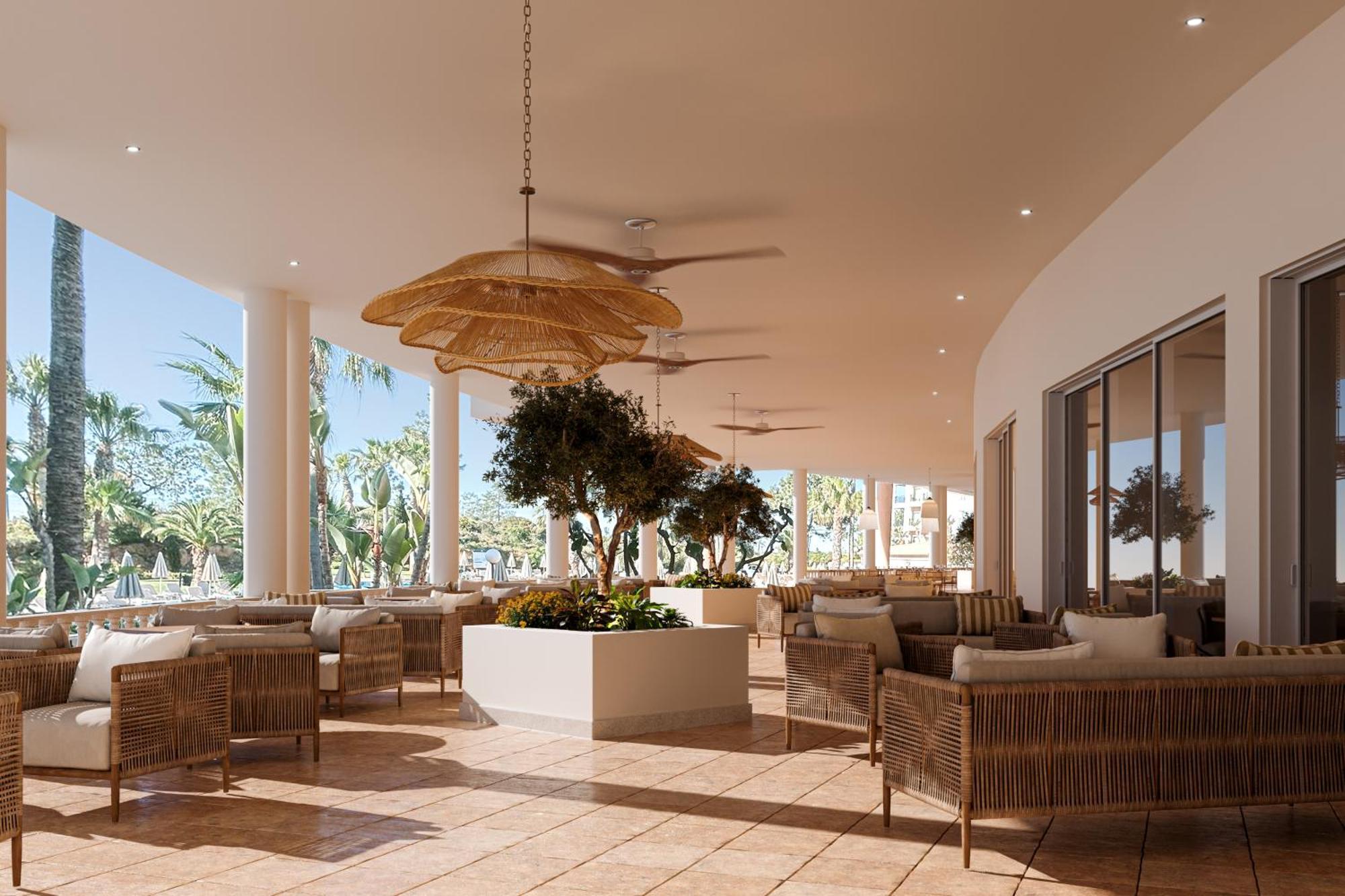 Portobay Blue Ocean (adults Only) Hotel Olhos de Agua (Albufeira)