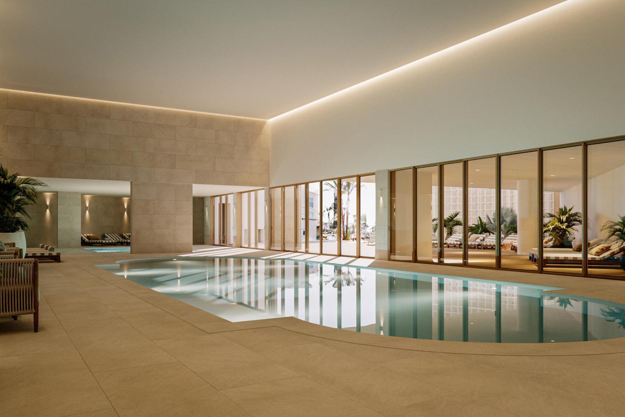 Hotel Portobay Blue Ocean (adults Only) Olhos de Agua (Albufeira)
