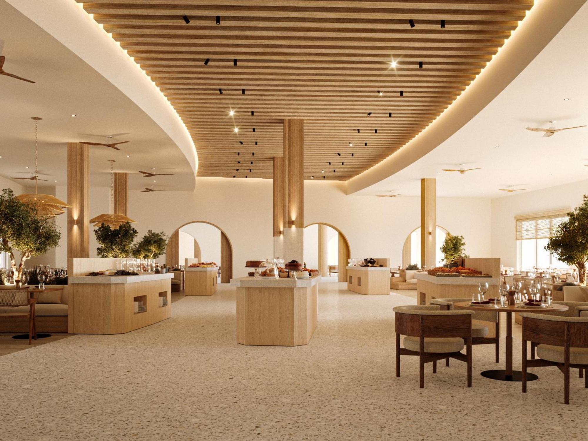 Portobay Blue Ocean (adults Only) 4*