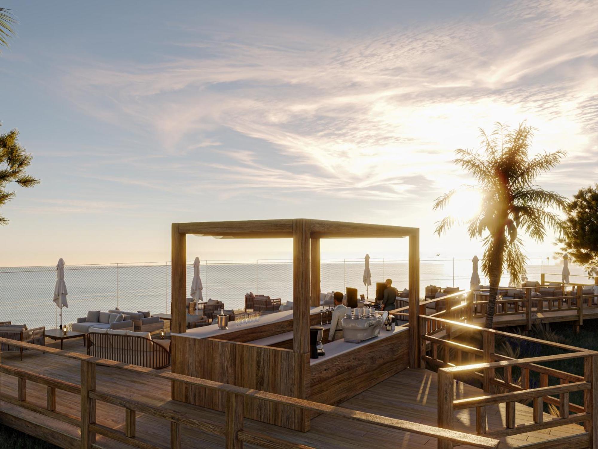 Portobay Blue Ocean (adults Only) Olhos de Agua (Albufeira)