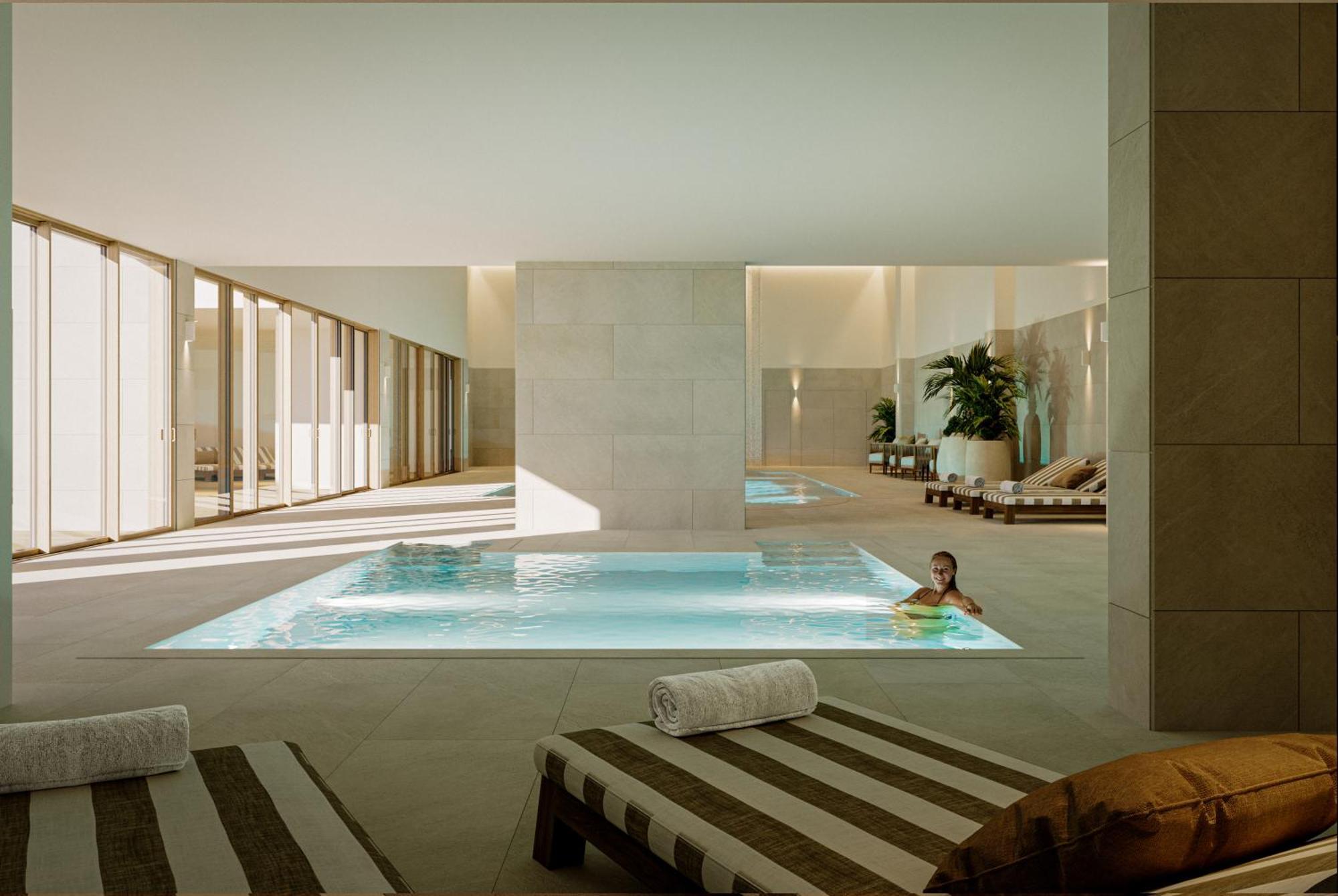 Portobay Blue Ocean (adults Only) Hotel 4*