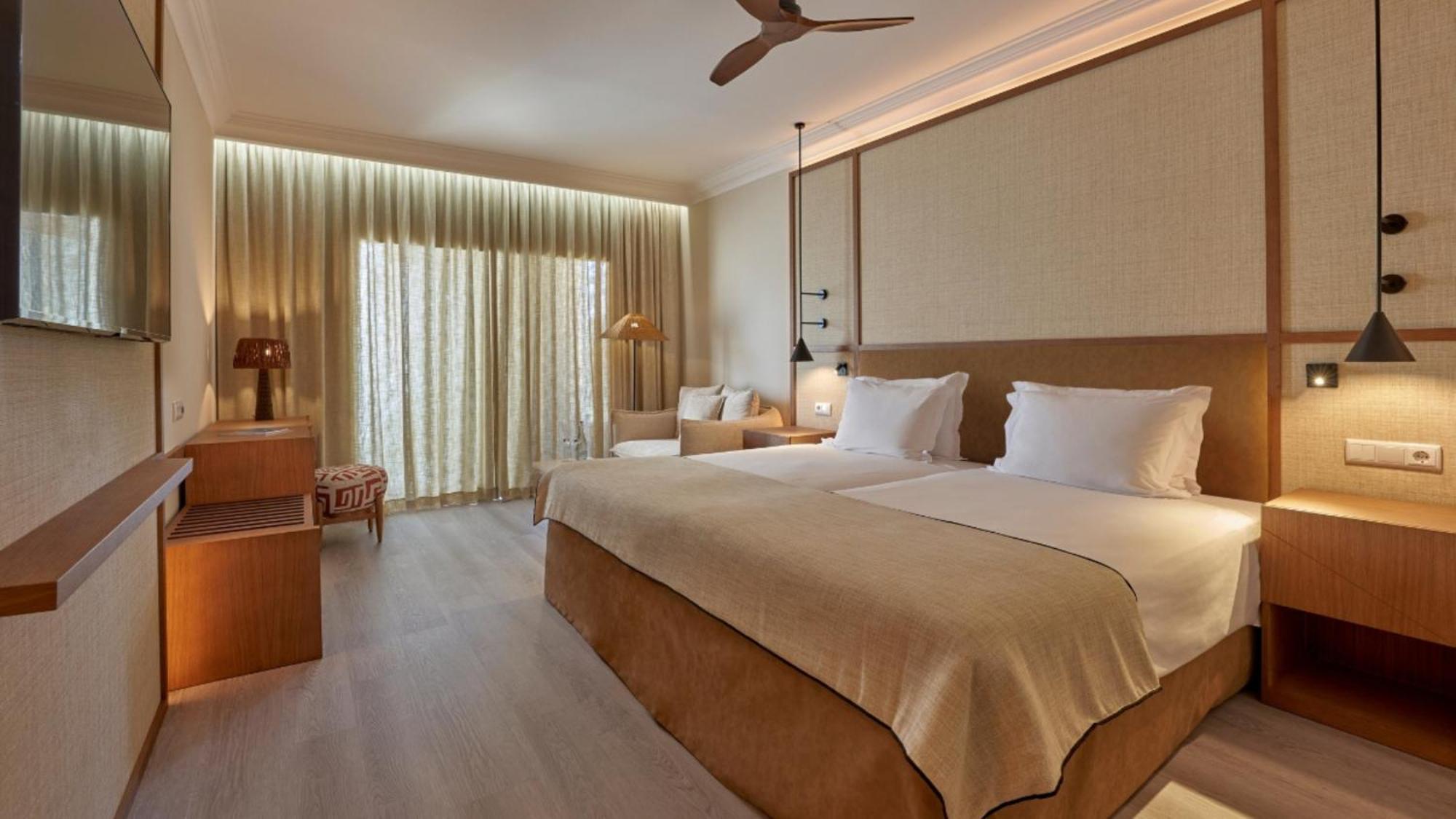 Hotel Portobay Blue Ocean (adults Only) 4*