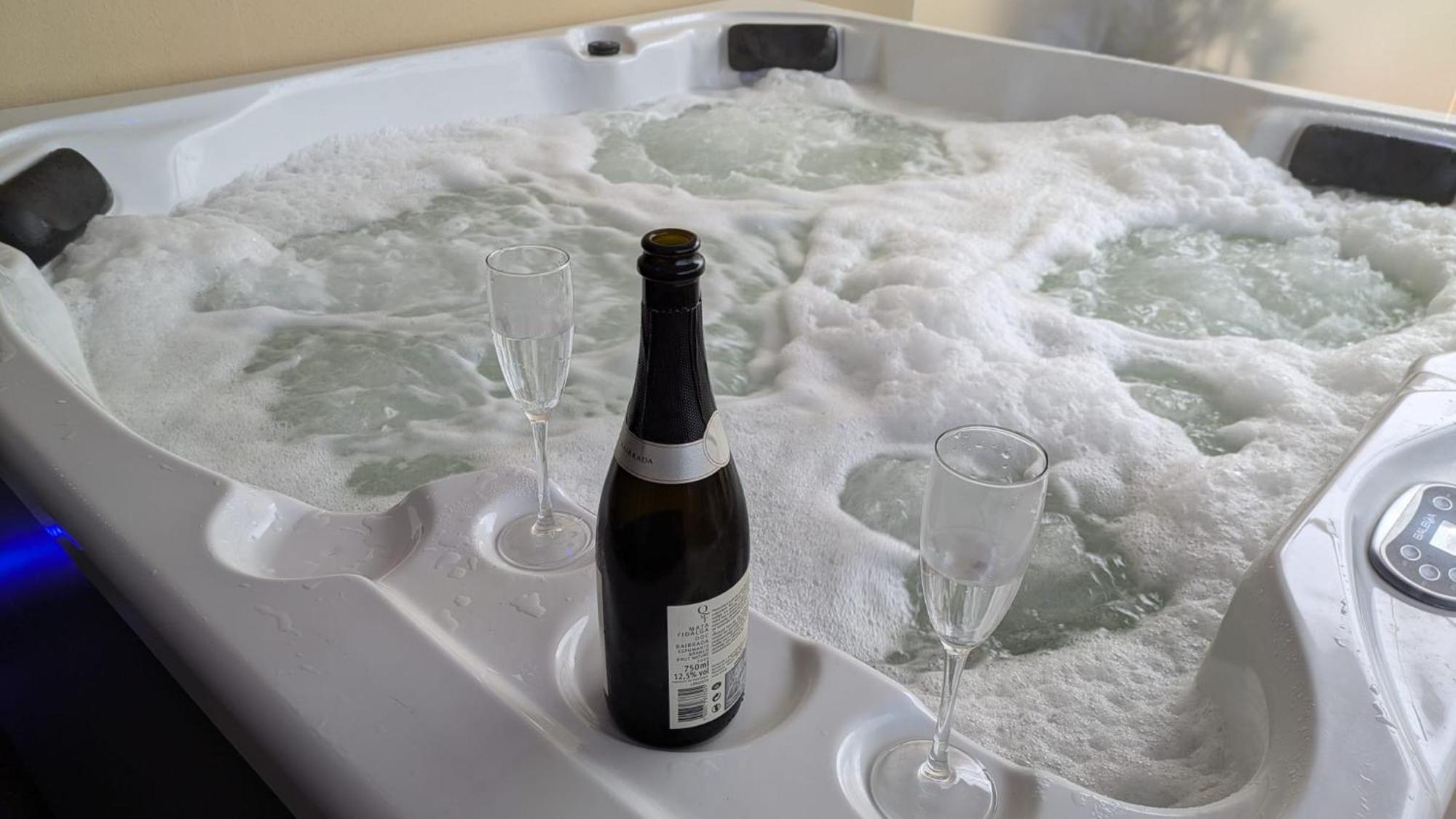 Passadicos & Jacuzzi * Arouca