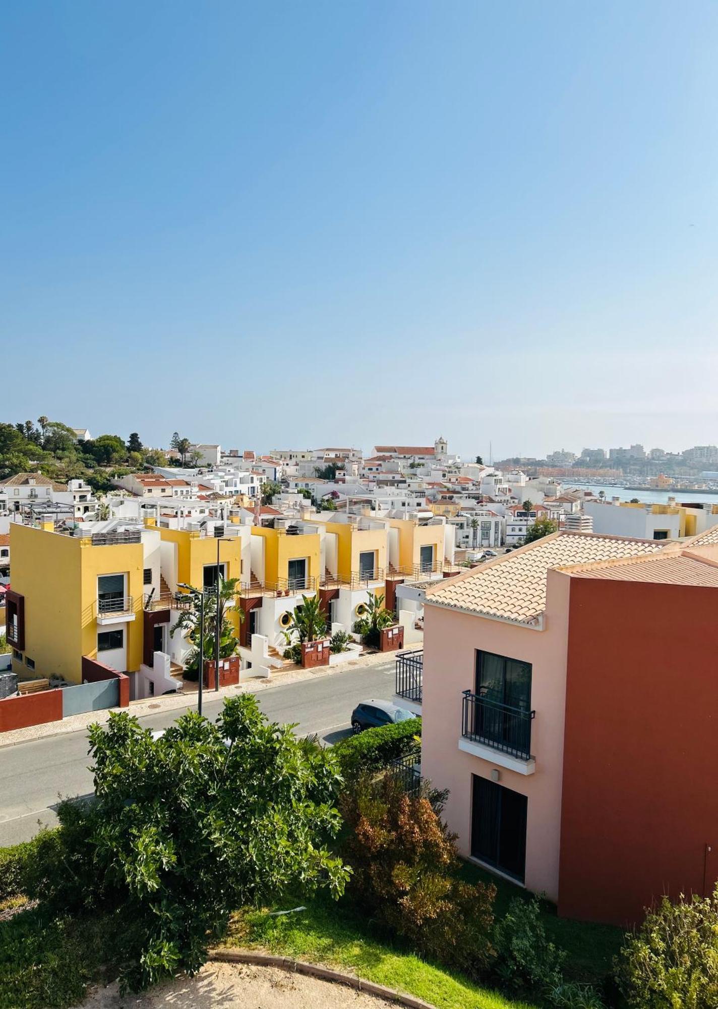 Casa Kiki Ferragudo (Faro)