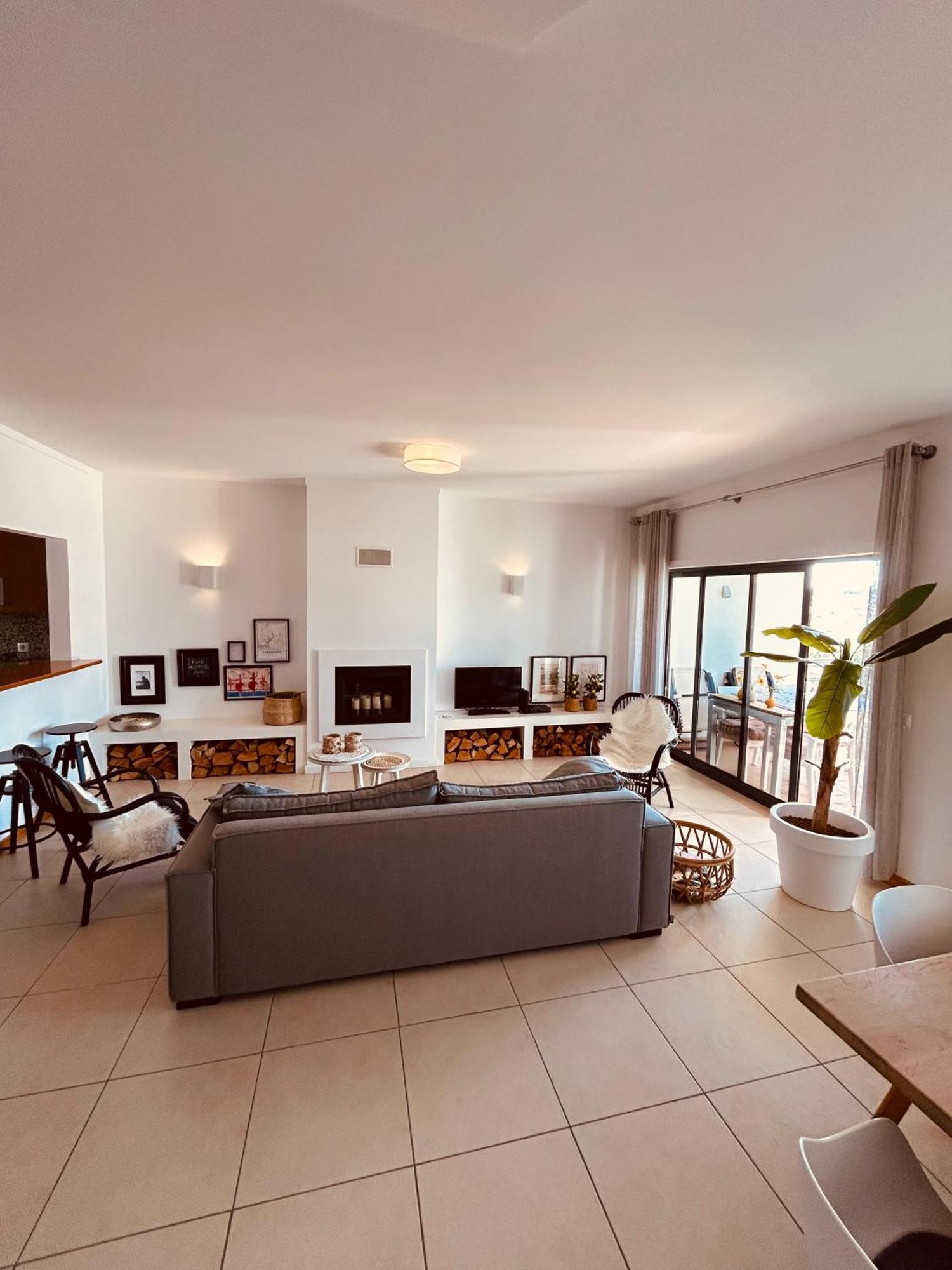 Casa Kiki Holiday home Ferragudo (Faro)
