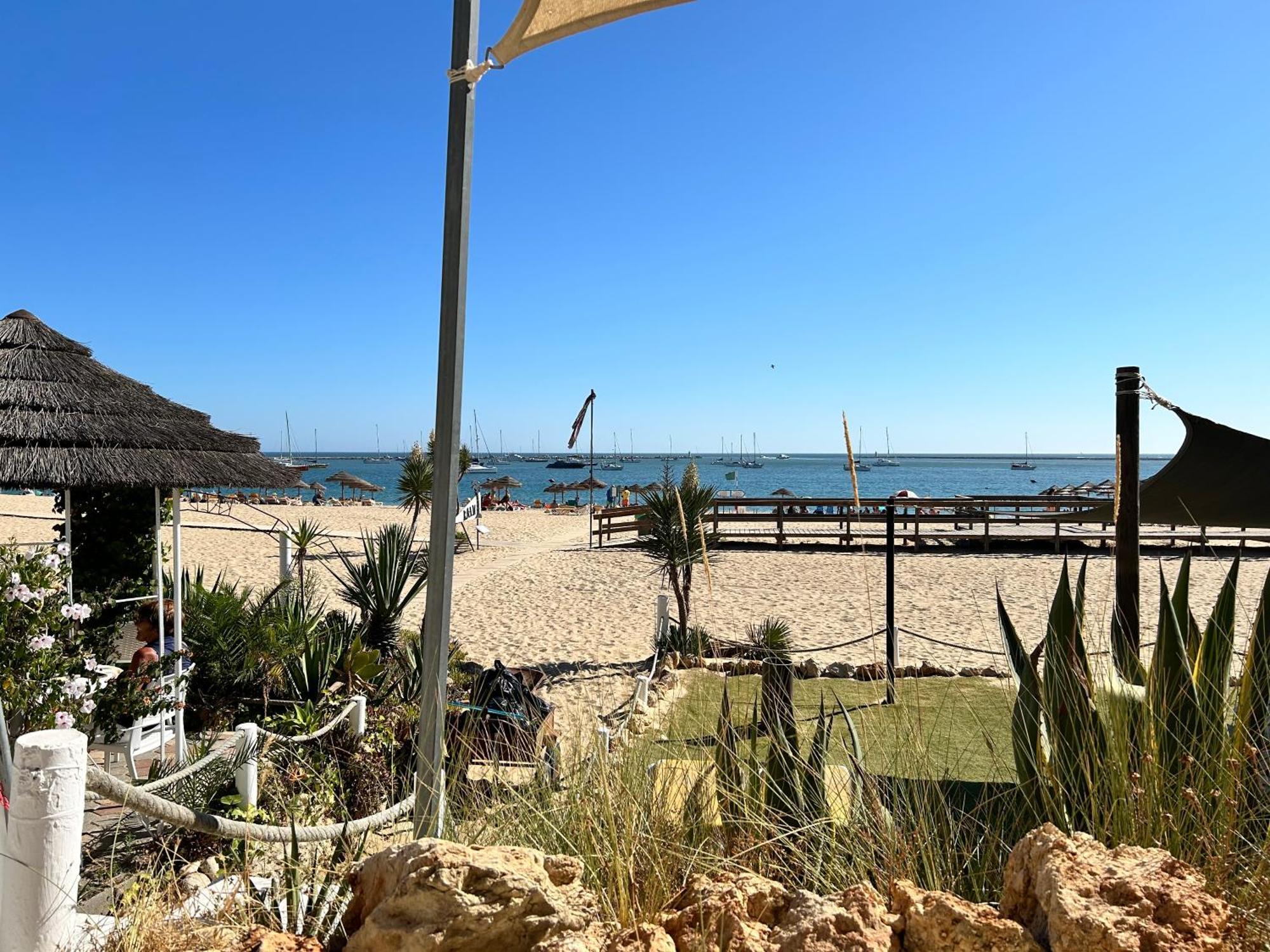 Casa Kiki * Ferragudo (Faro)