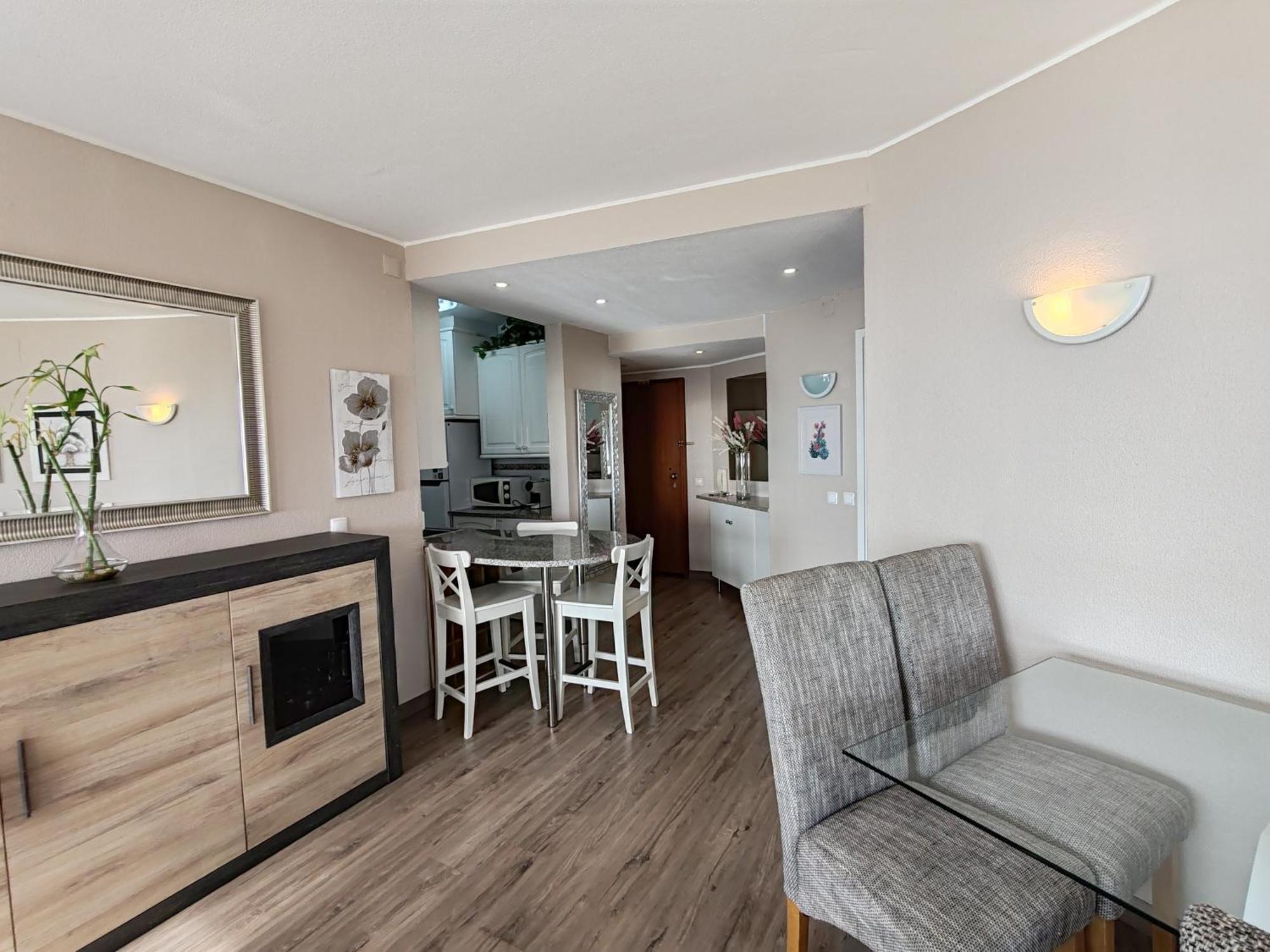 7c Invicta - Casas & Papeis Apartment
